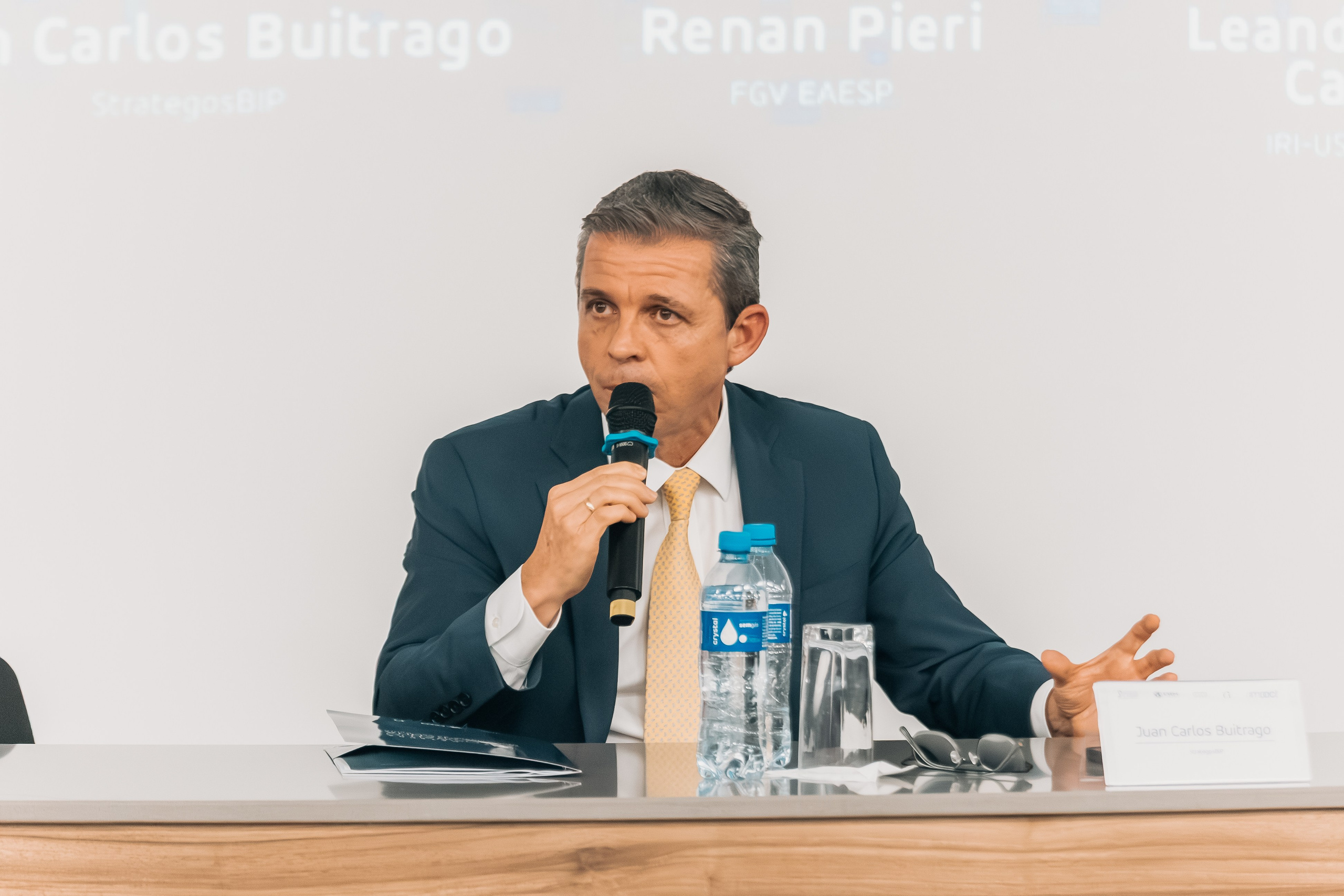 International Seminar 2026 — USP