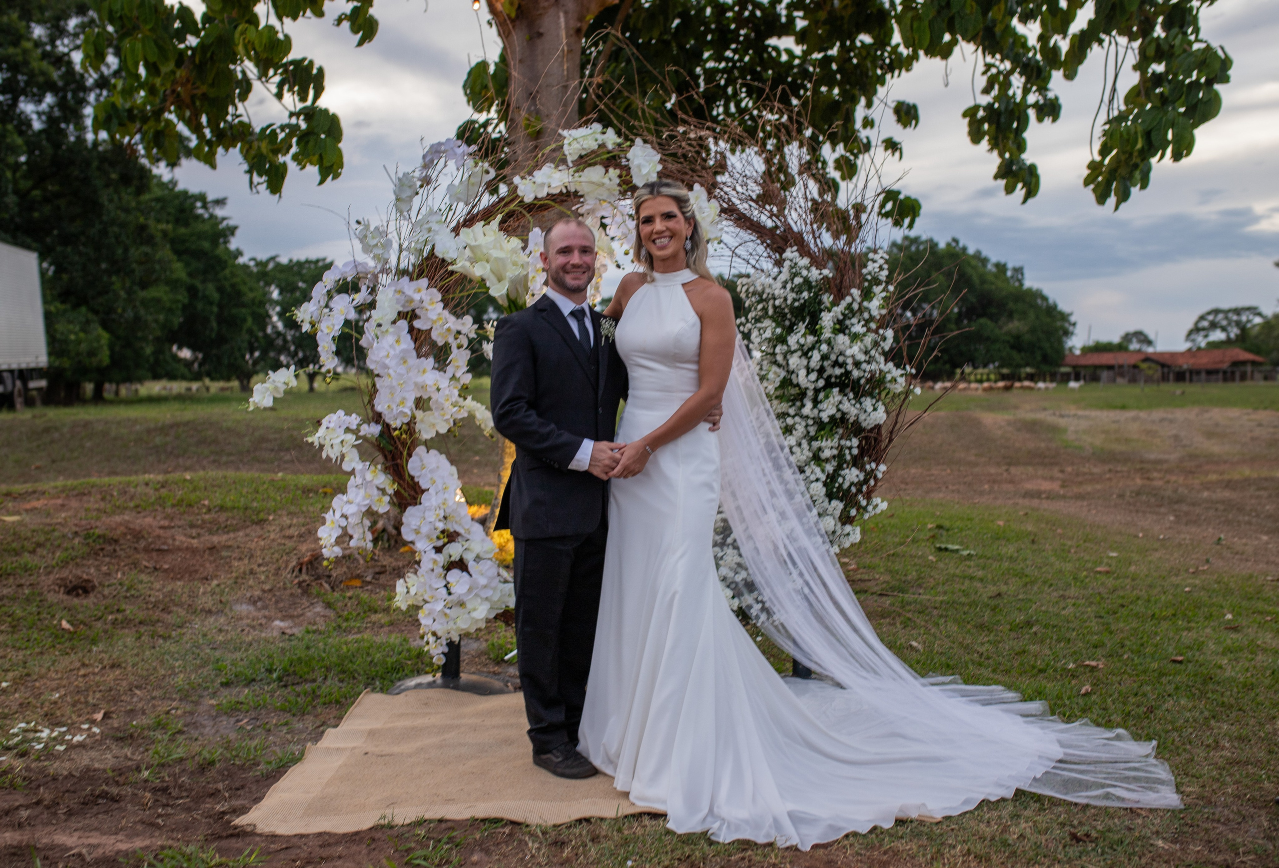 Casamentos. Danilo Souza Fotografia