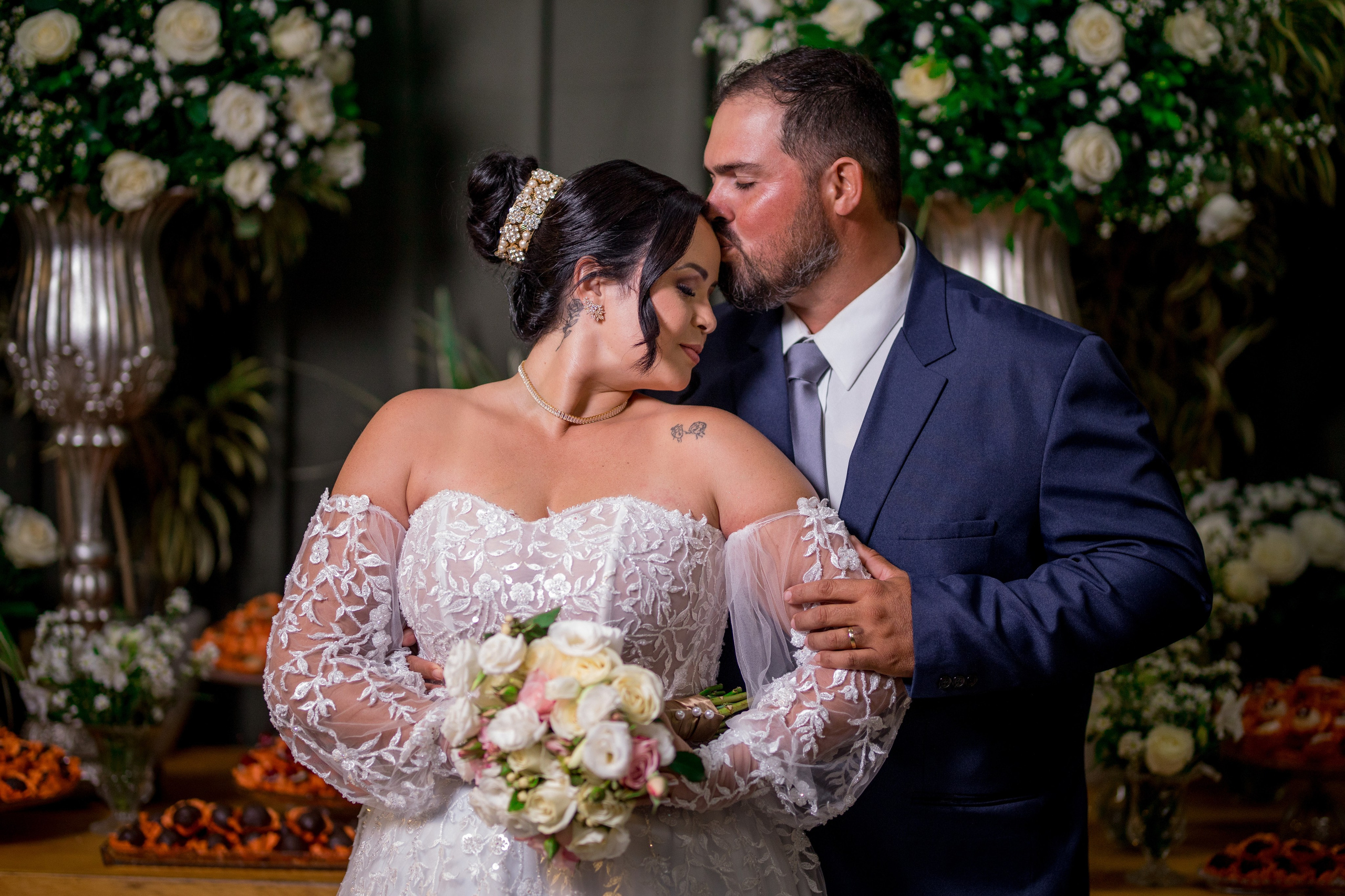 Casamentos. Danilo Souza Fotografia