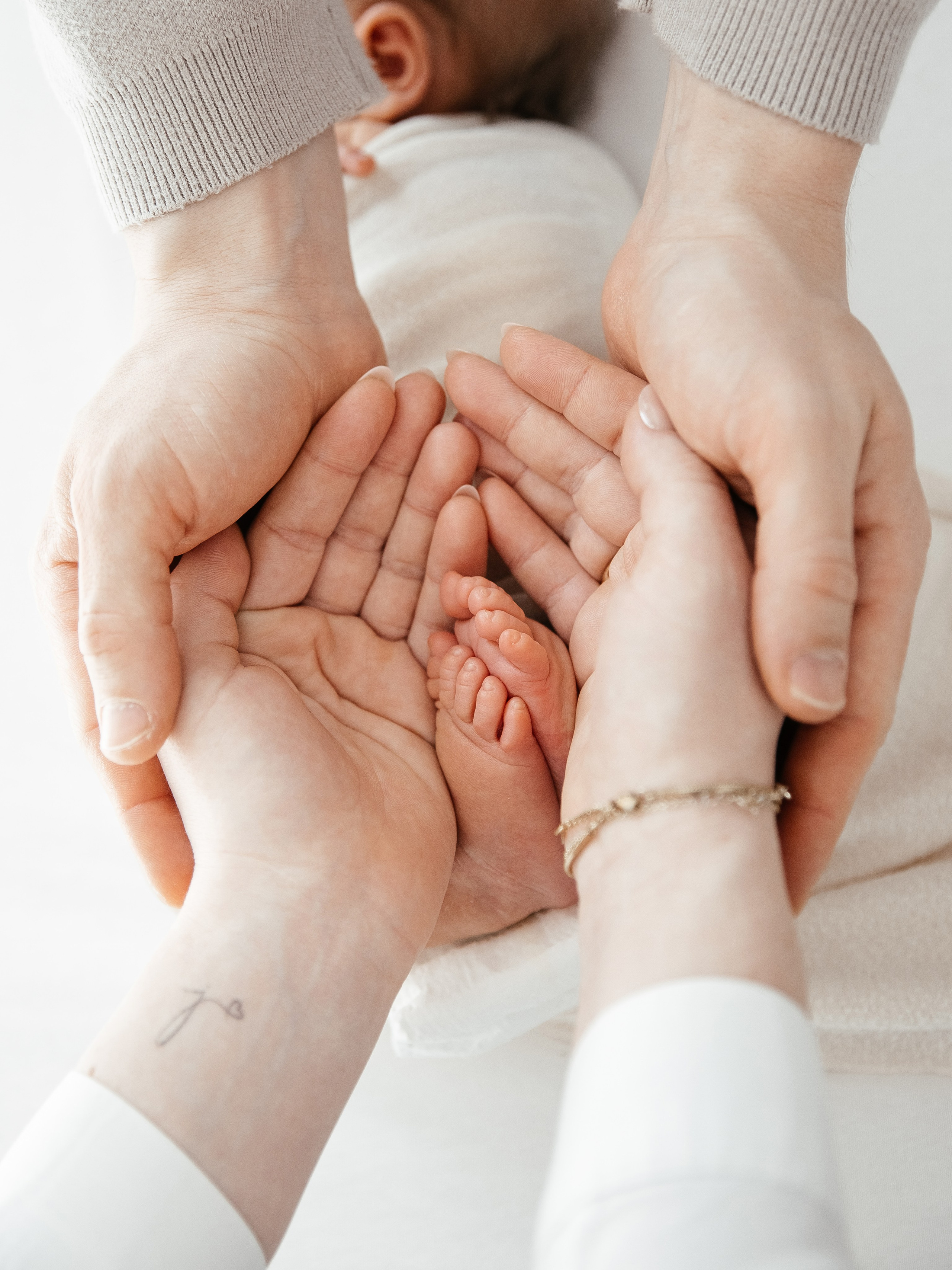 Newbornfotografin. Familien-, Hochzeits- und Newbornfotografin Neustadt an der Weinstraße