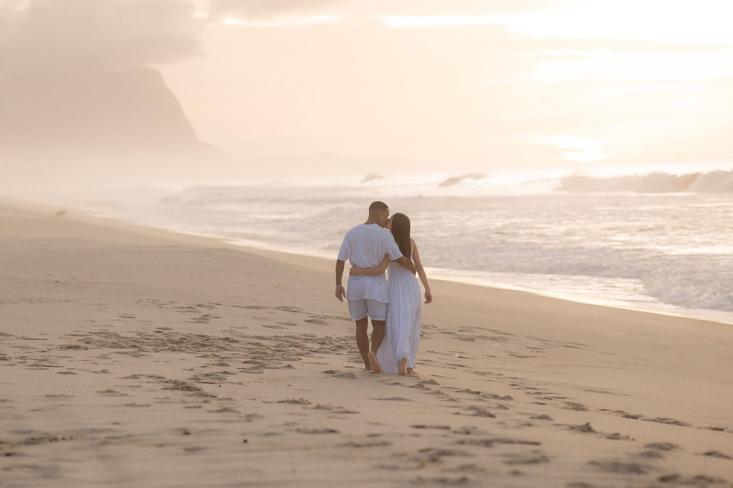 Ensaio Larissa Conrado & Daniel