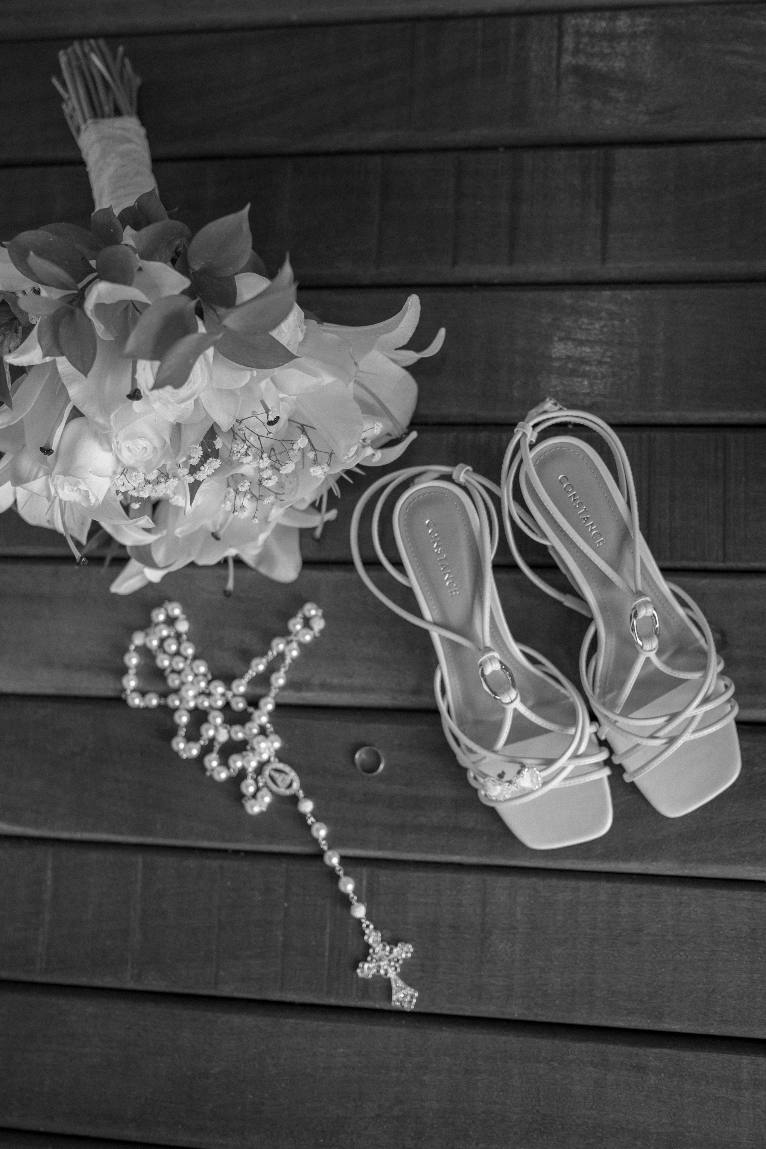 Casamento Bruna Marques & Andrews