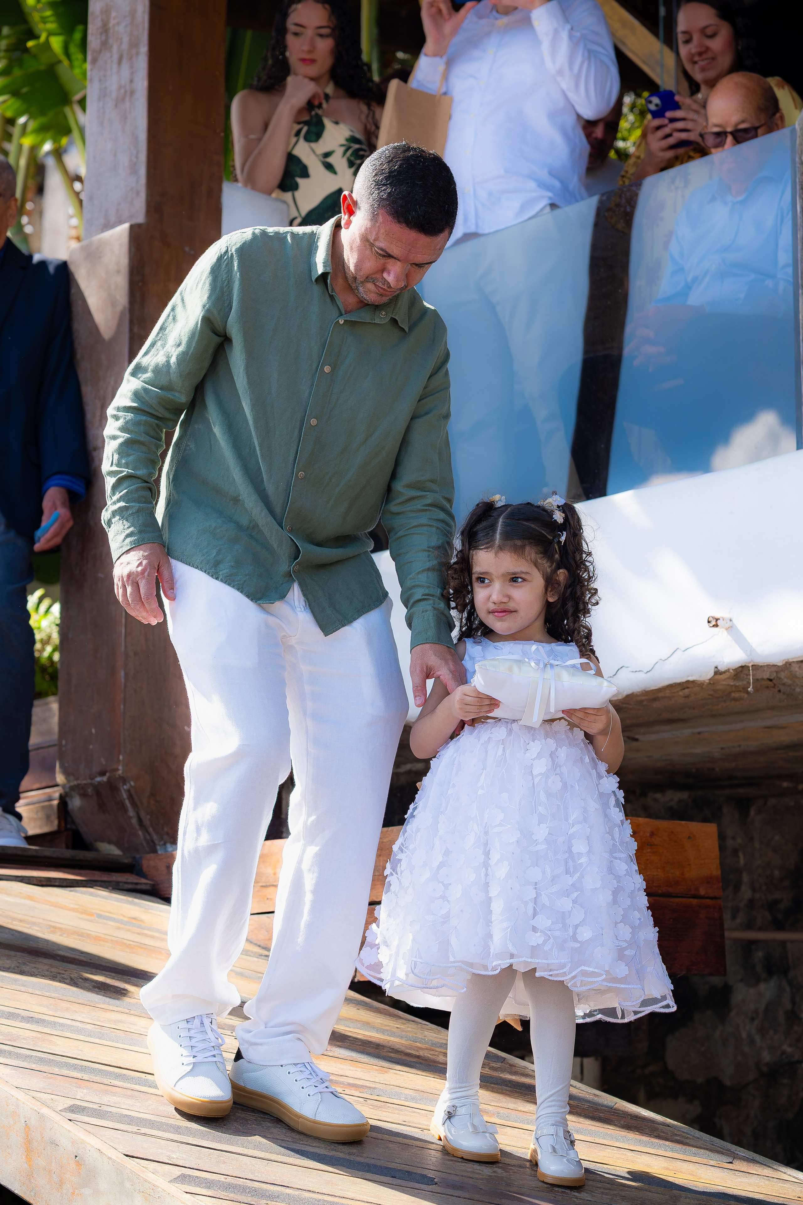 Casamento Juliana Santos & Rafael