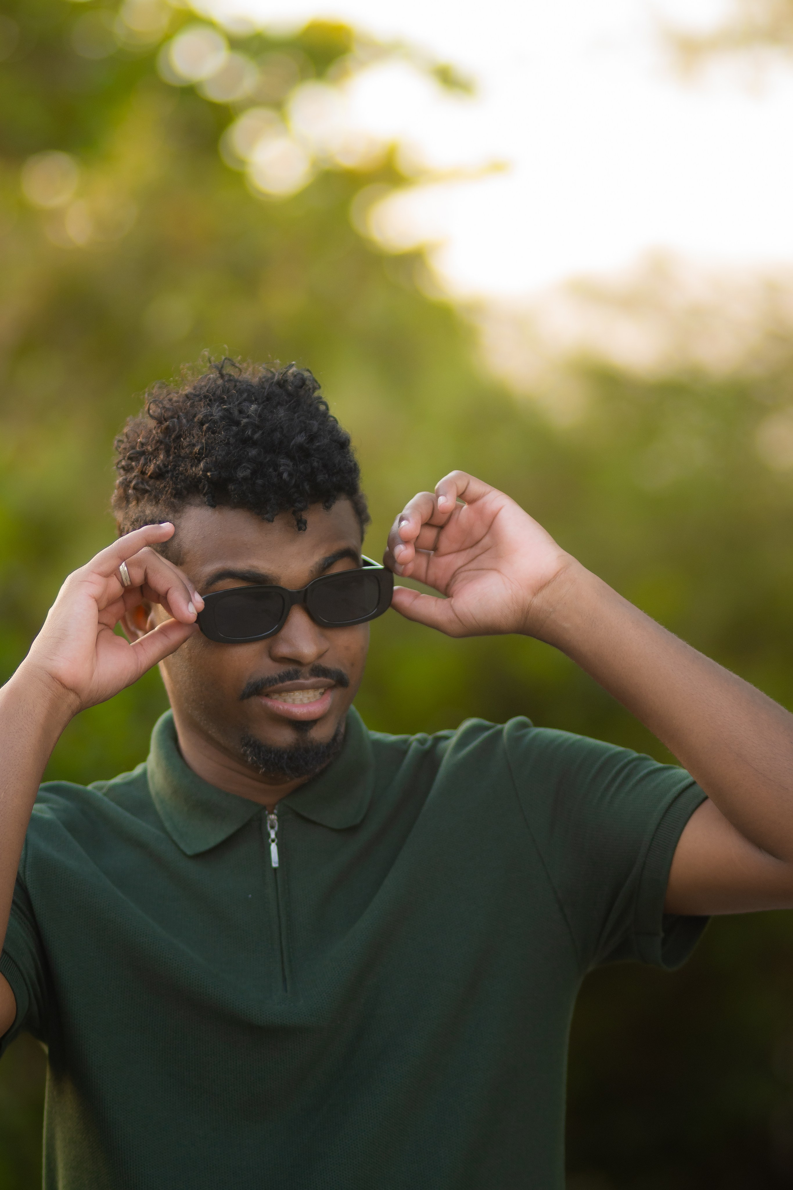 Ensaio Isa Landim & Lucas Adelino