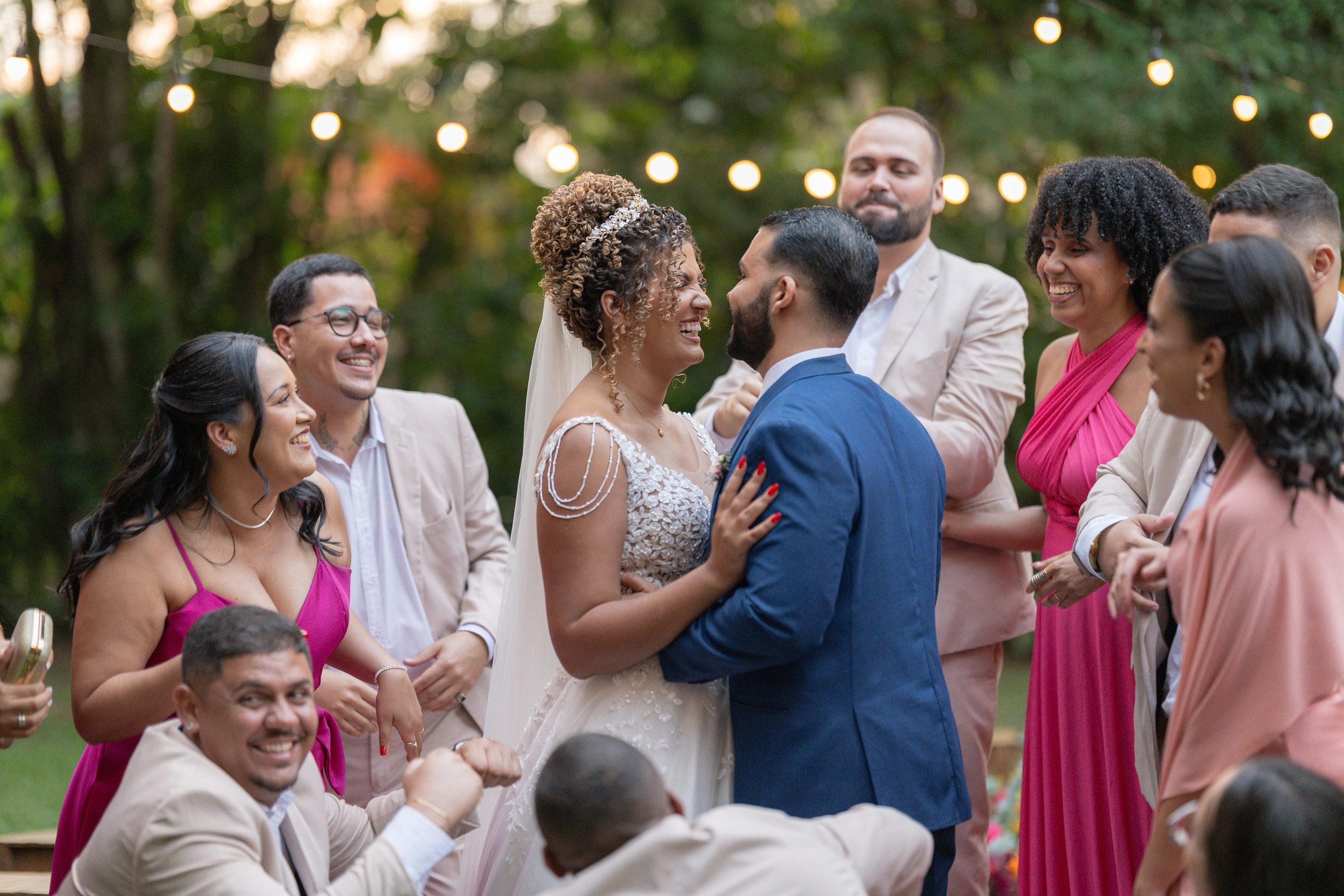 Casamento Aghata Cláudia & Mateus. Cristofr Jhons | Fotógrafo de Casamento