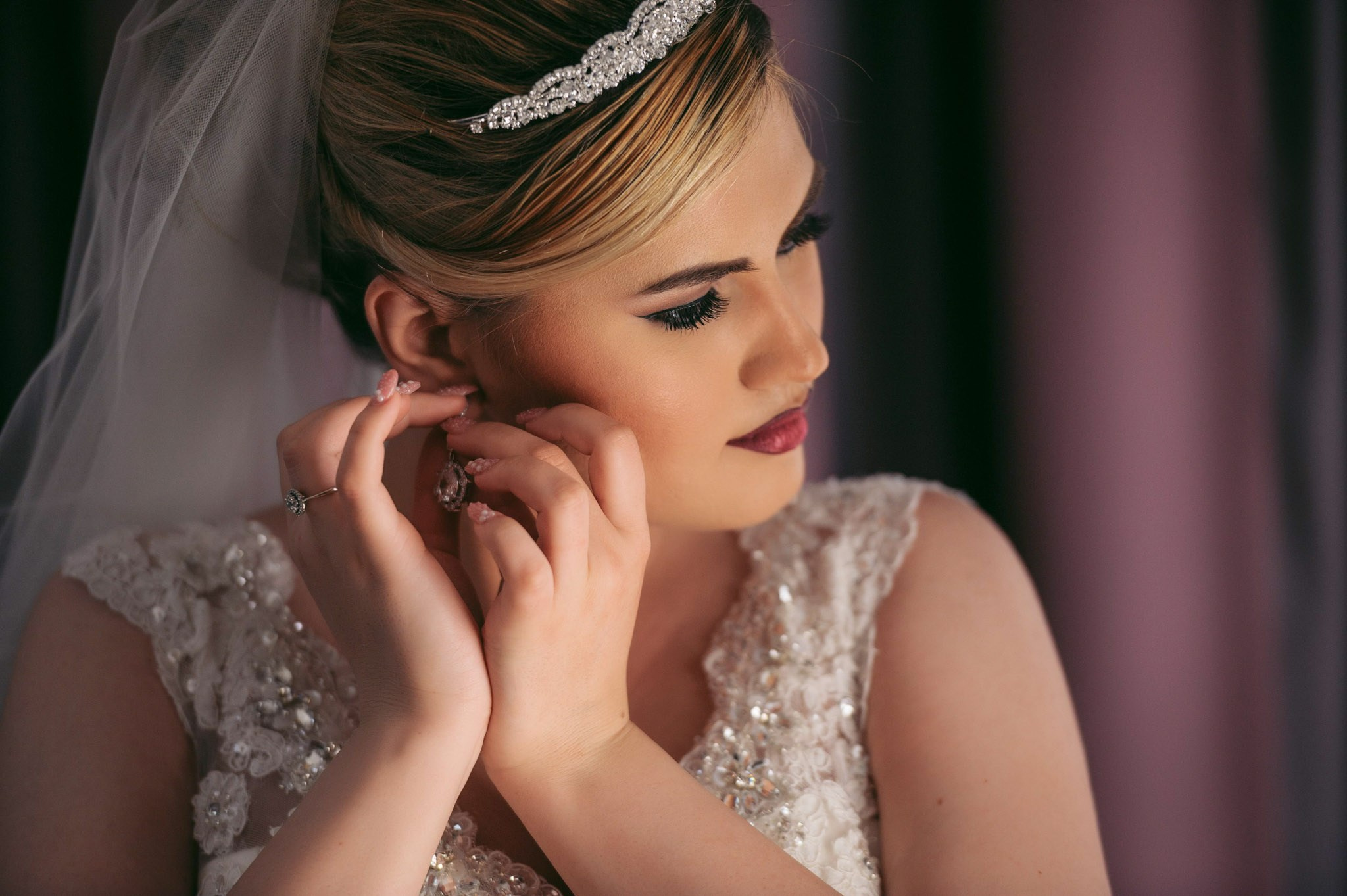 Diana si Alexandru. Fotograf de nunta in Constanta|Marian Badescu