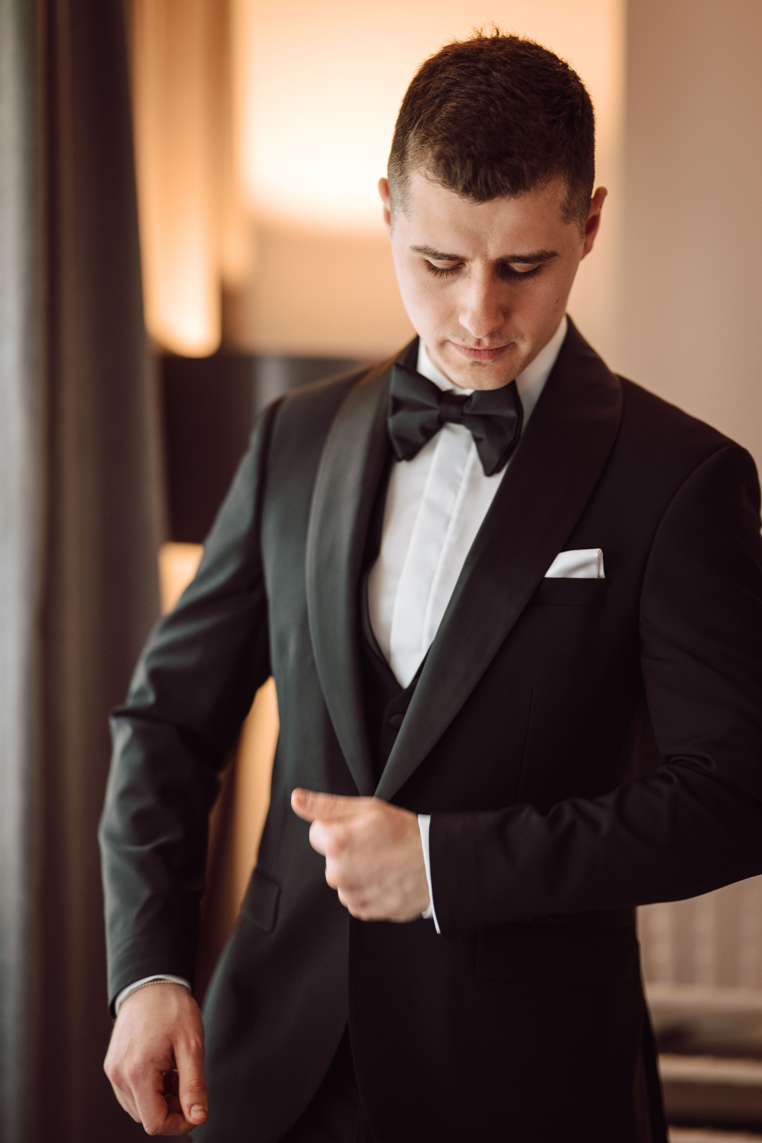 Bianca & Mihai. The Catalins Events — Wedding Photography & Videography