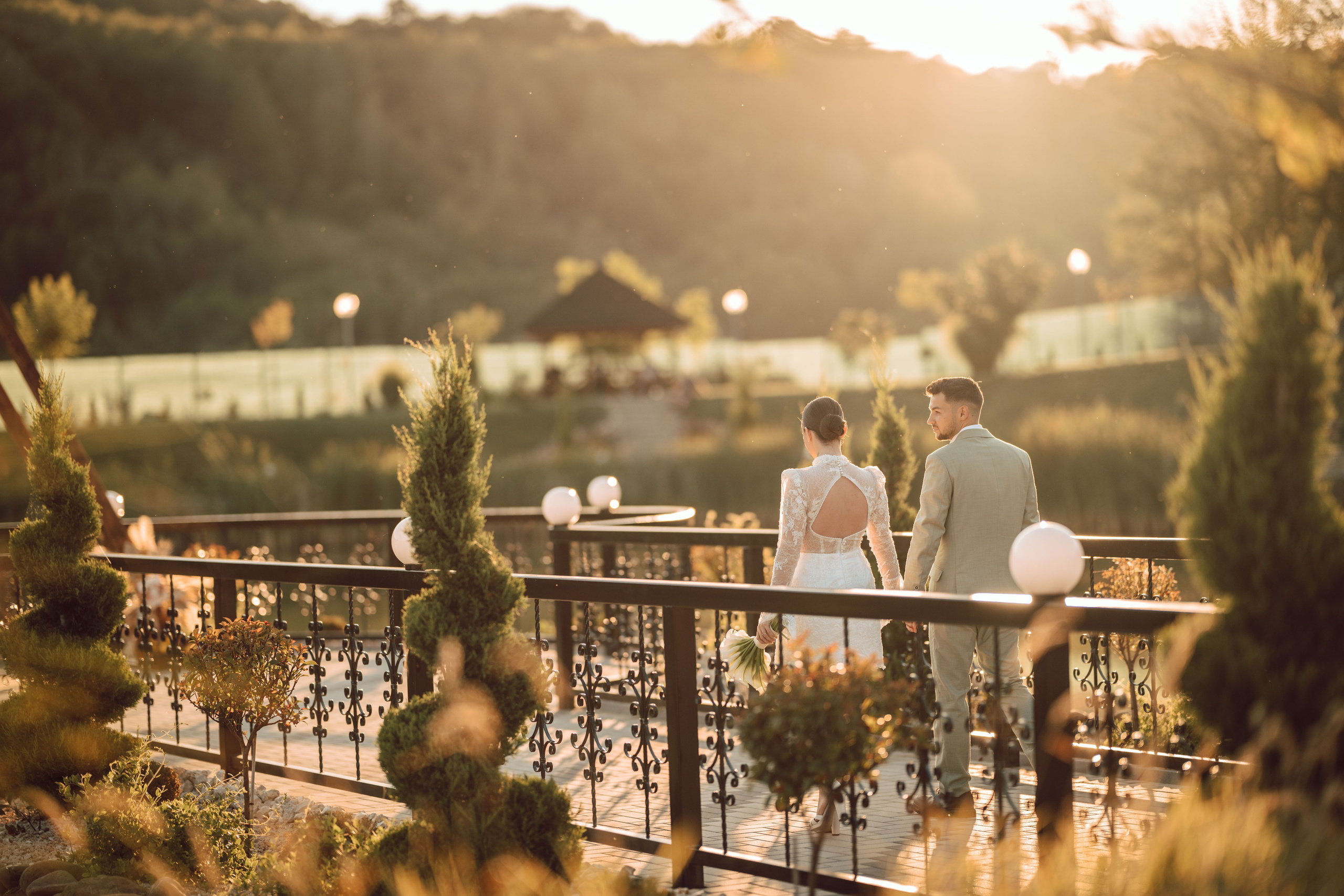 Andreea & Gabriel. The Catalins Events — Wedding Photography & Videography