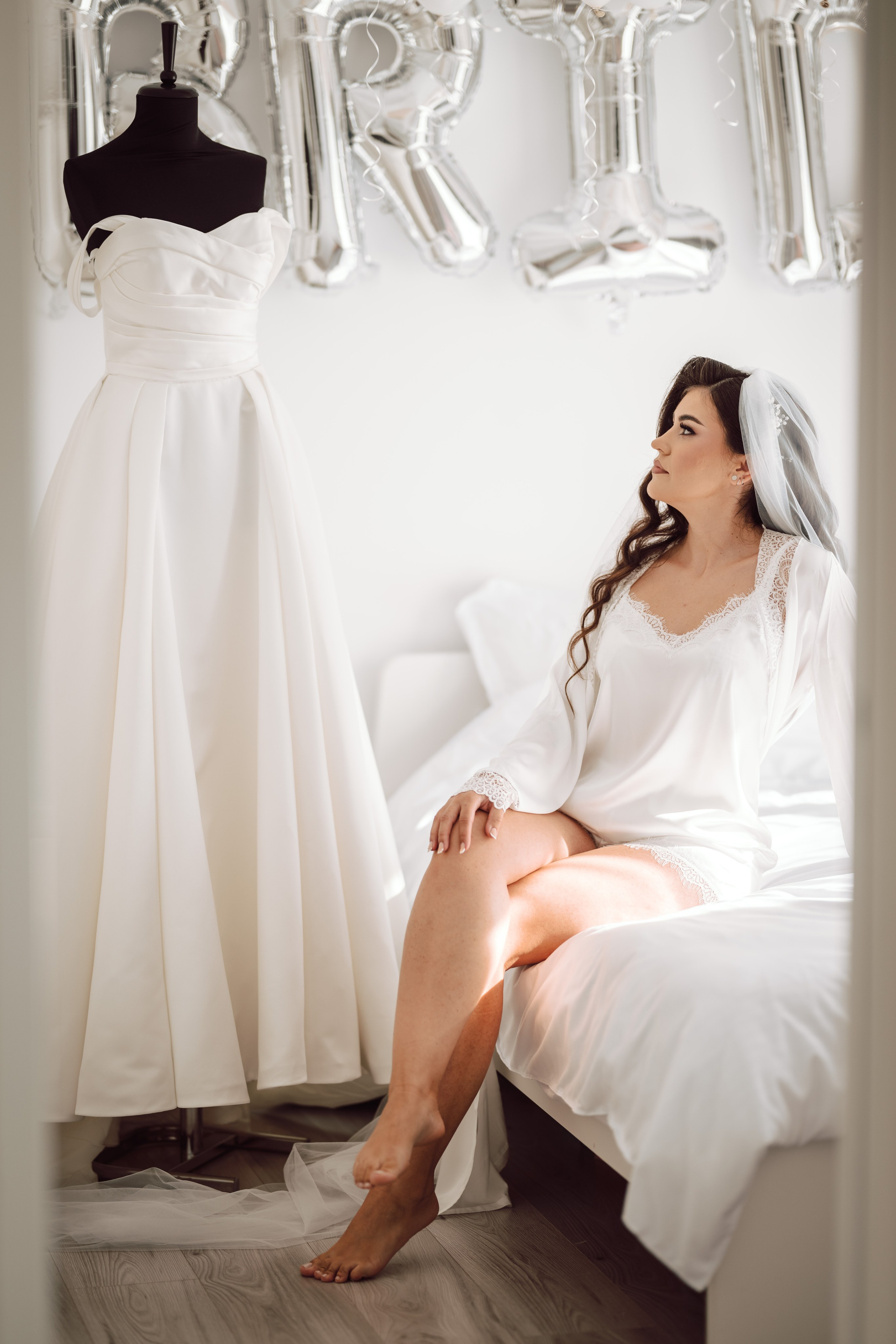Gabriela & Marian. The Catalins Events — Wedding Photography & Videography