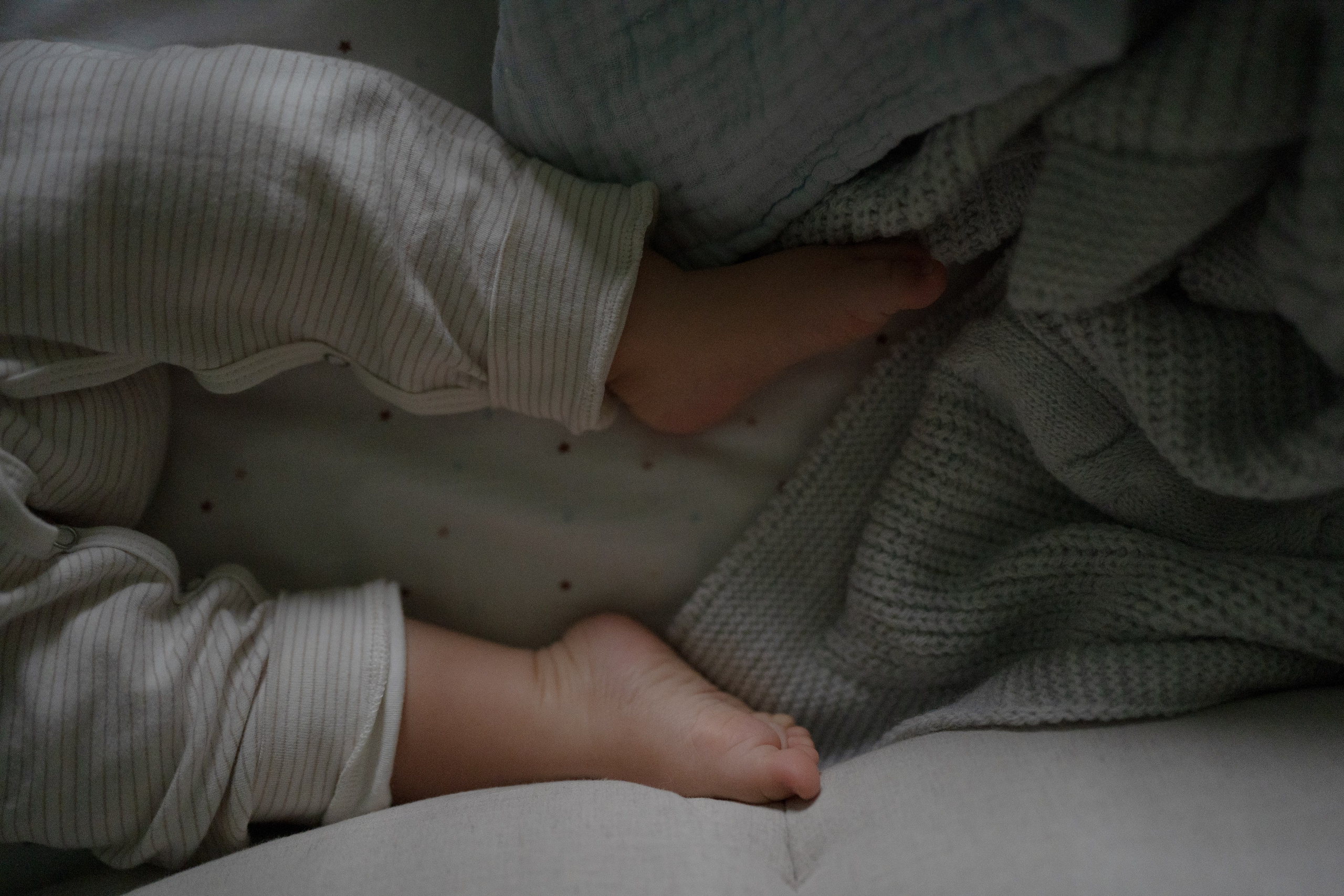 Alena, Vlad and their son Lev. Main