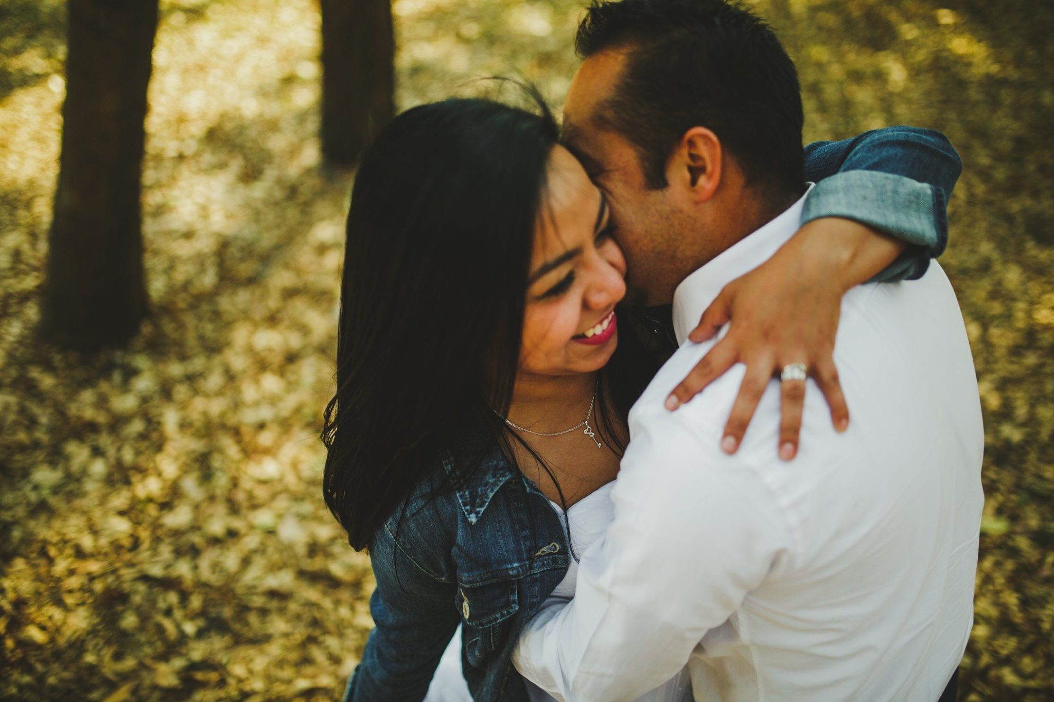 Ale & Braulio. Wedding and family photographer in Mexico City
