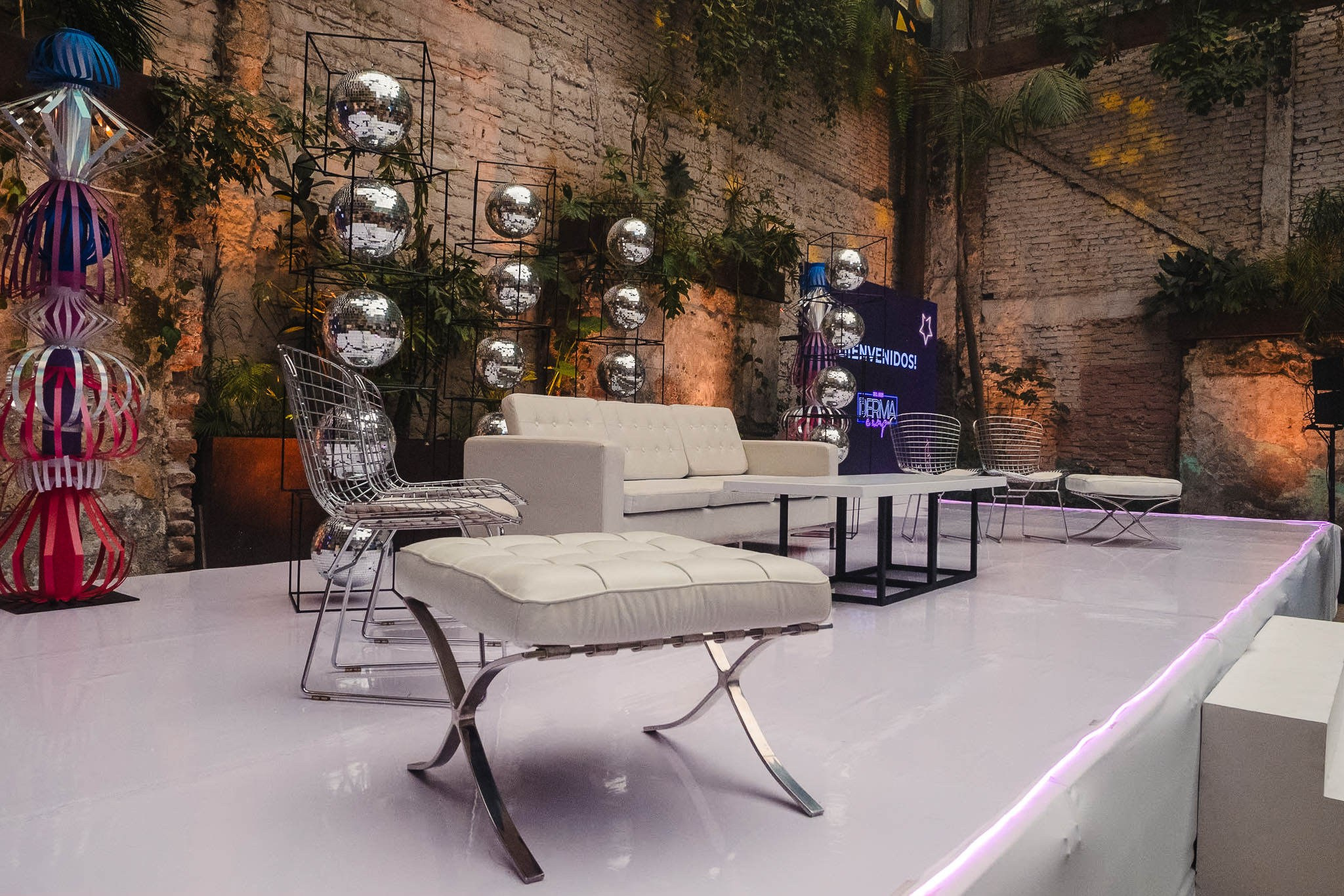 Dermacamp / Chapulin Agency. Wedding and family photographer in Mexico City