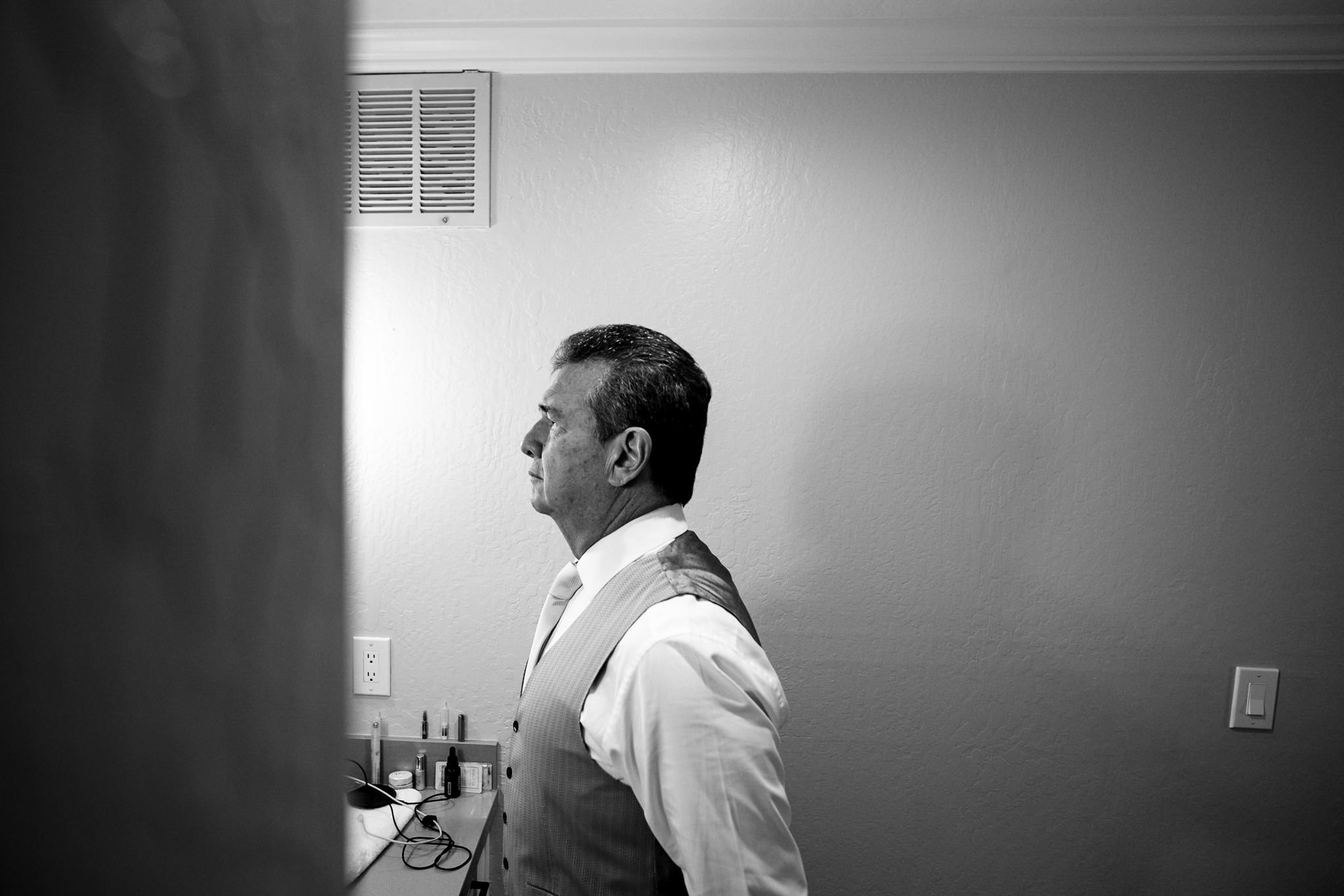 Rosy & Erik / San Francisco. Wedding and family photographer in Mexico City