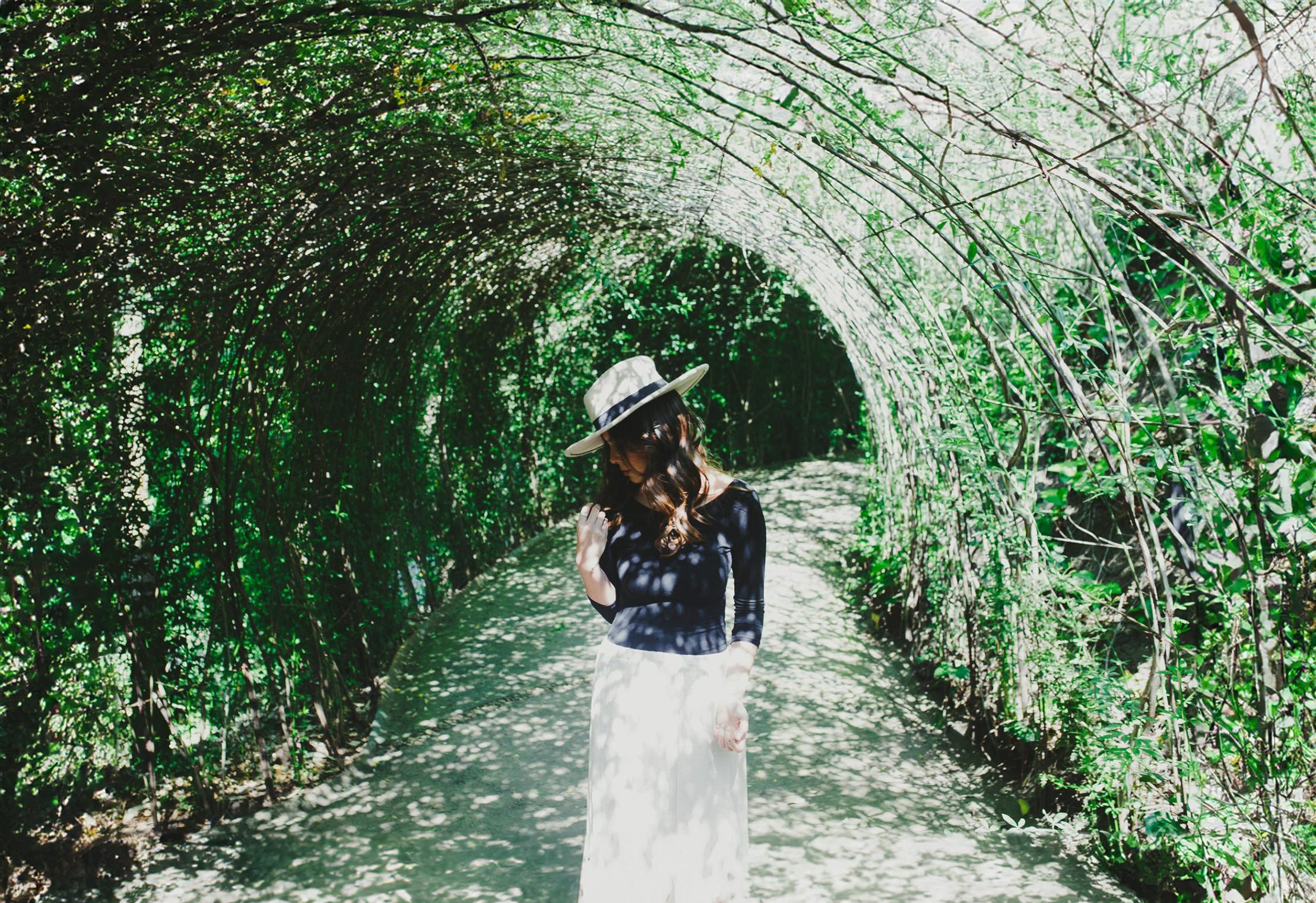 Dany & Ivan. Wedding and family photographer in Mexico City