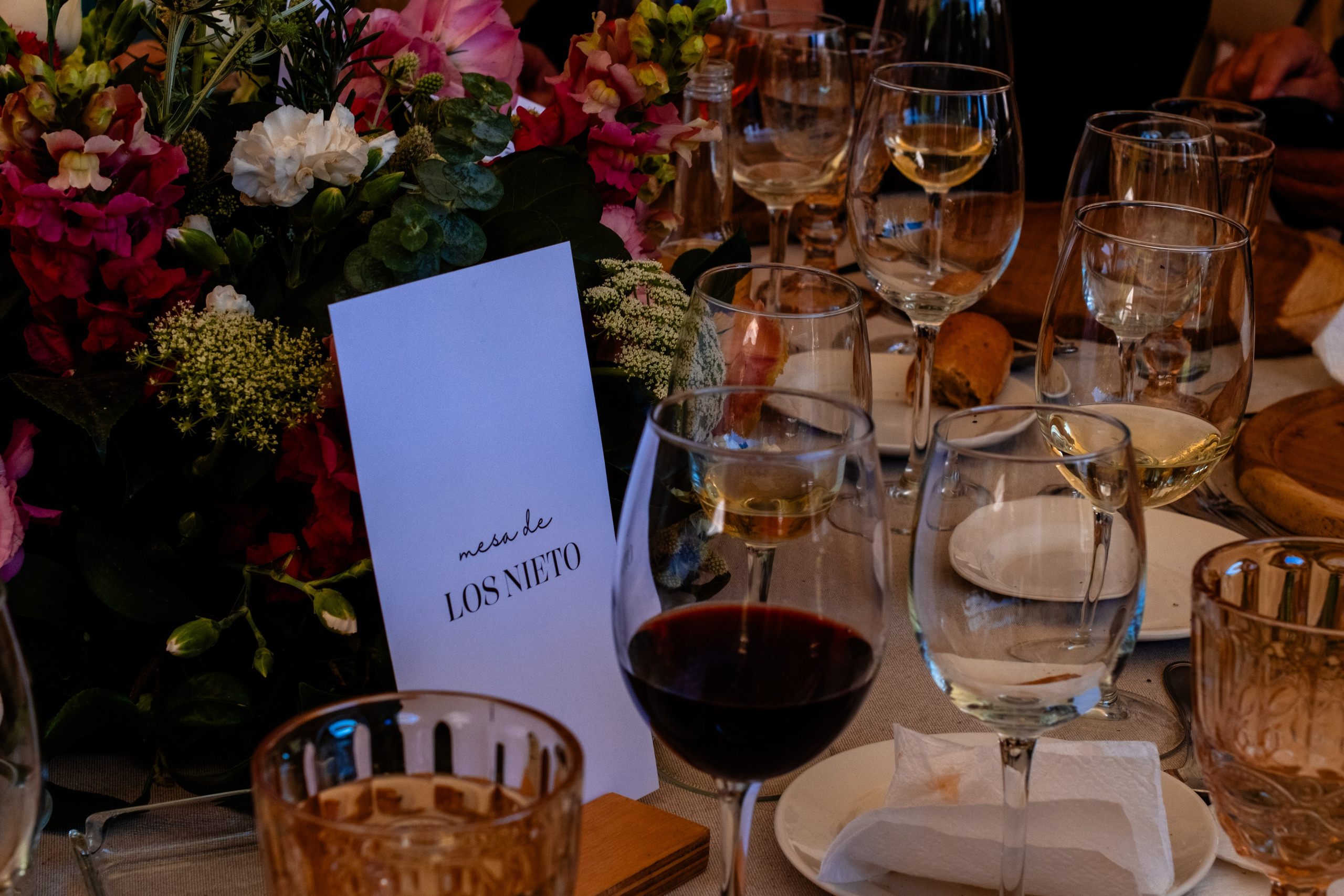 Gigi & Luis / Cuernavaca. Wedding and family photographer in Mexico City