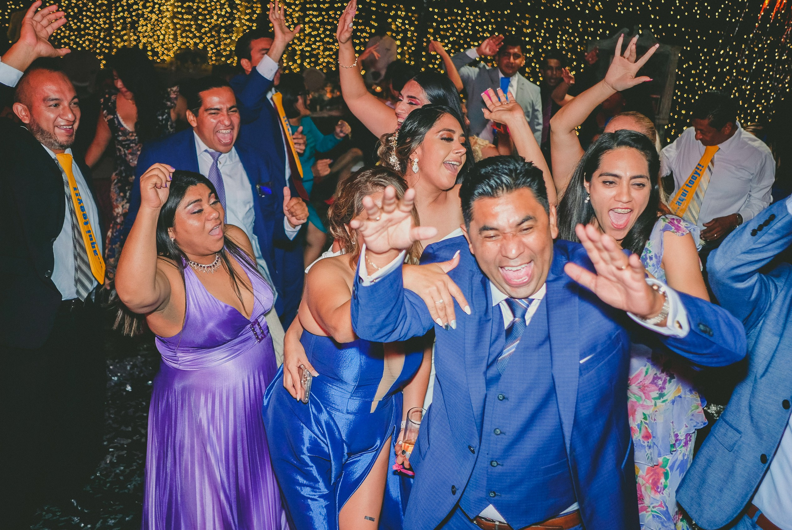 Diana y Saul. Wedding and family photographer in Mexico City