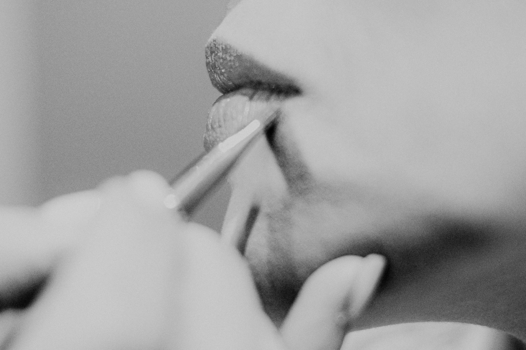 Yuriko & Hanzel. Wedding and family photographer in Mexico City