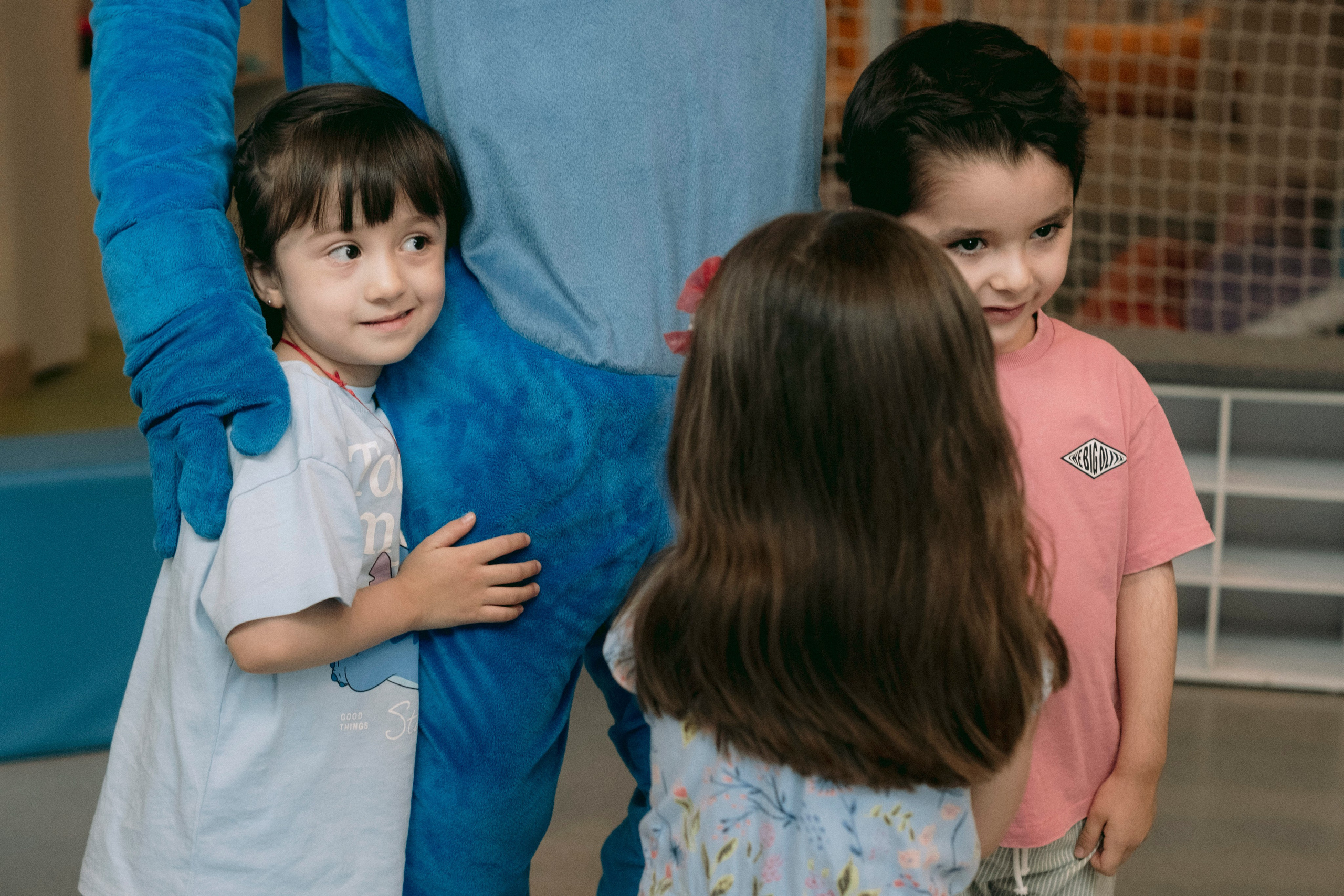 Cumpleaños Amaya 6. Wedding and family photographer in Mexico City