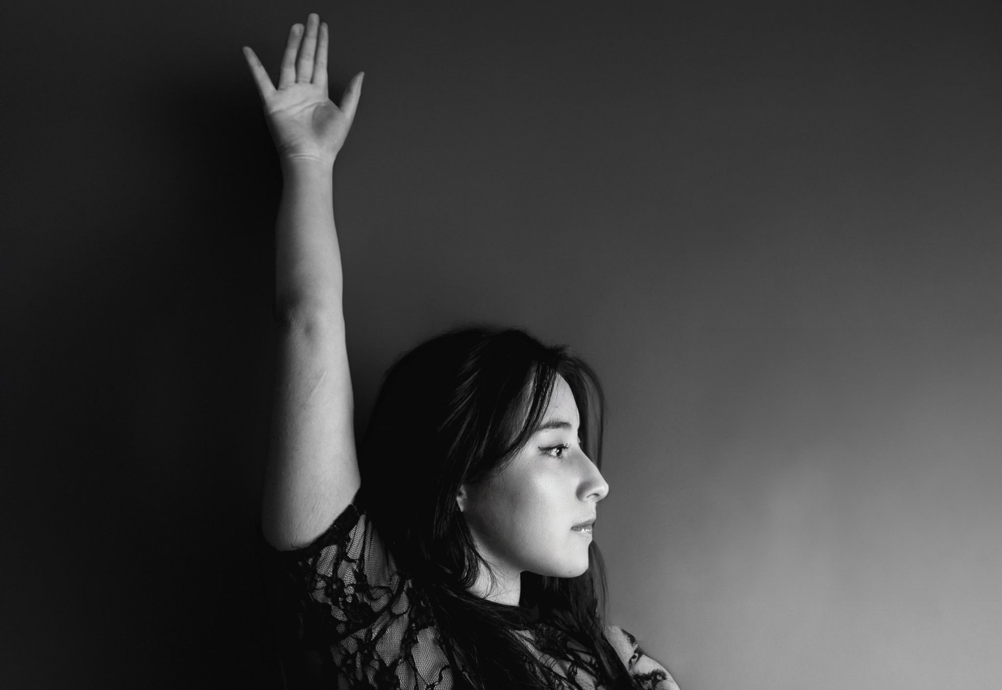 Maria Jose. Wedding and family photographer in Mexico City