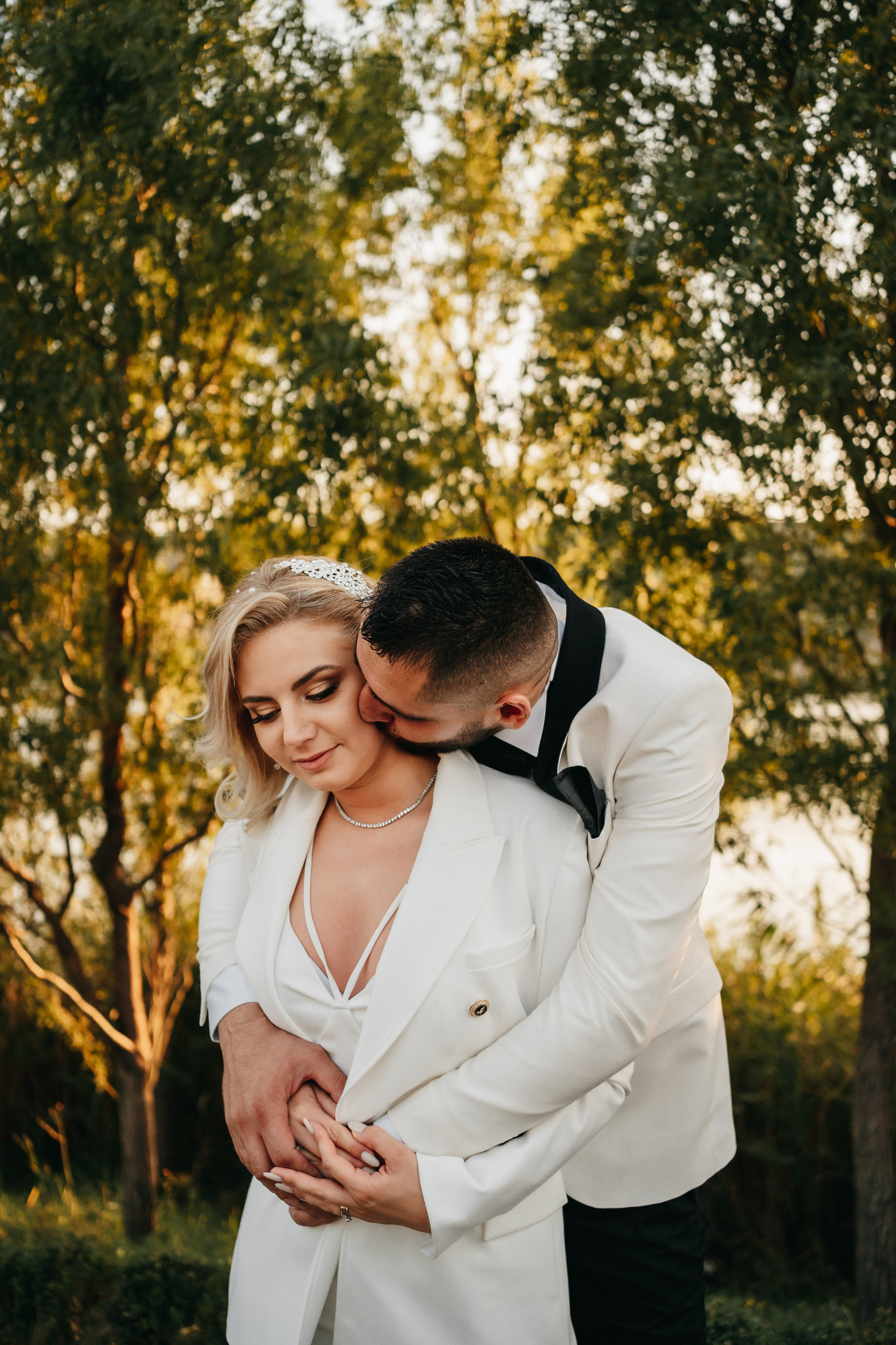 D & M. Fotograf Nunta Iasi - Hearts & Pictures