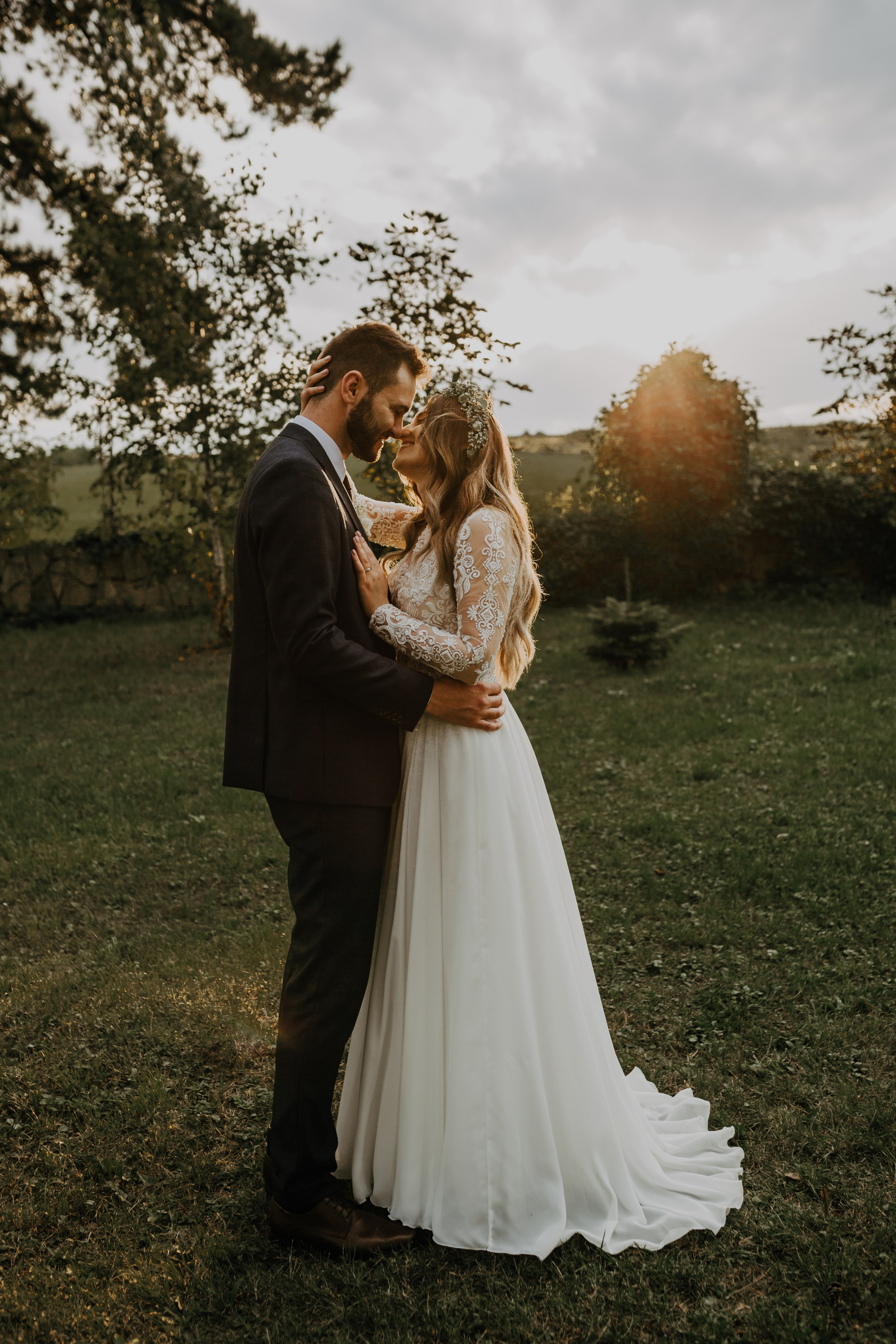 A & D. Fotograf Nunta Iasi - Hearts & Pictures