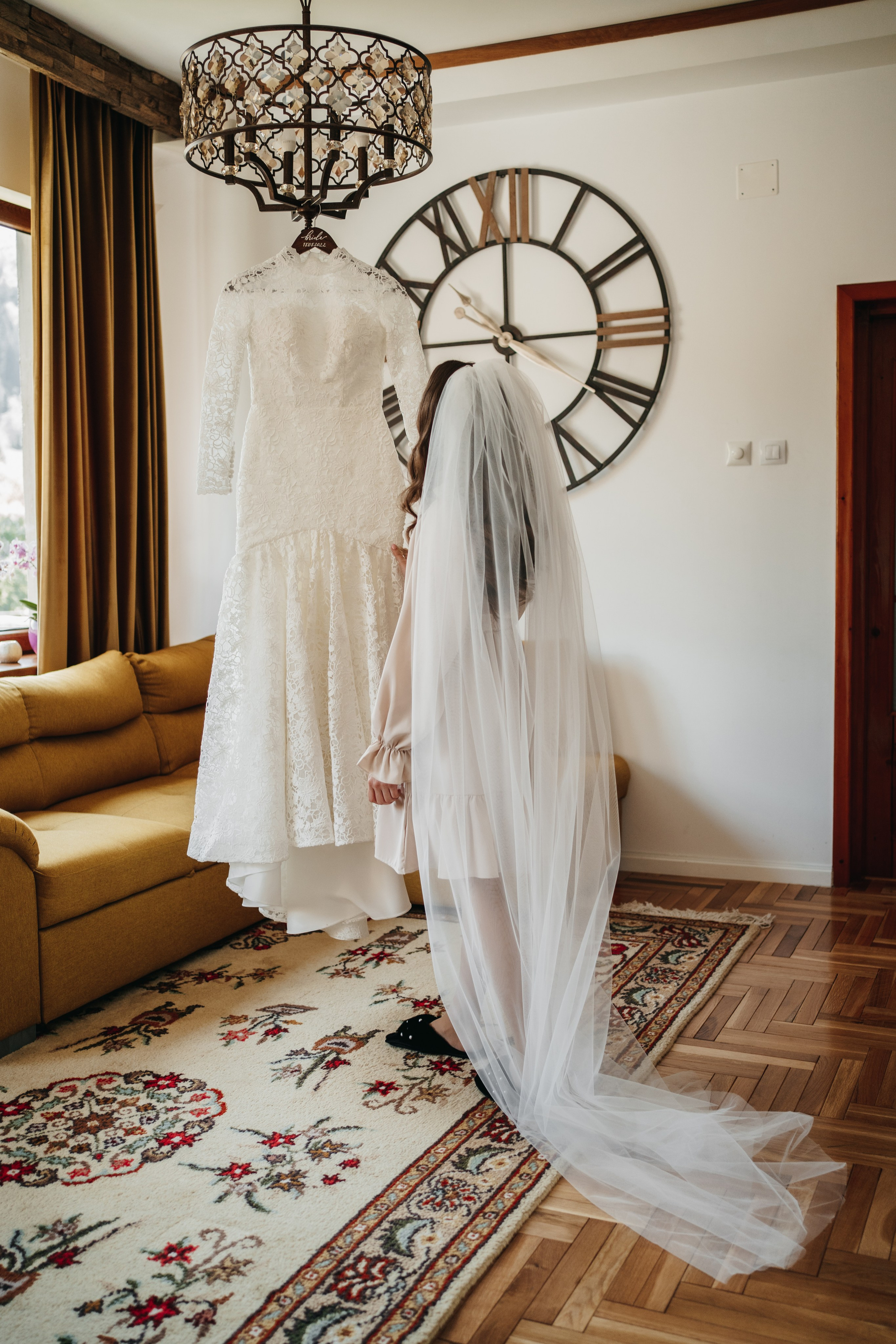 A & A. Fotograf Nunta Iasi - Hearts & Pictures