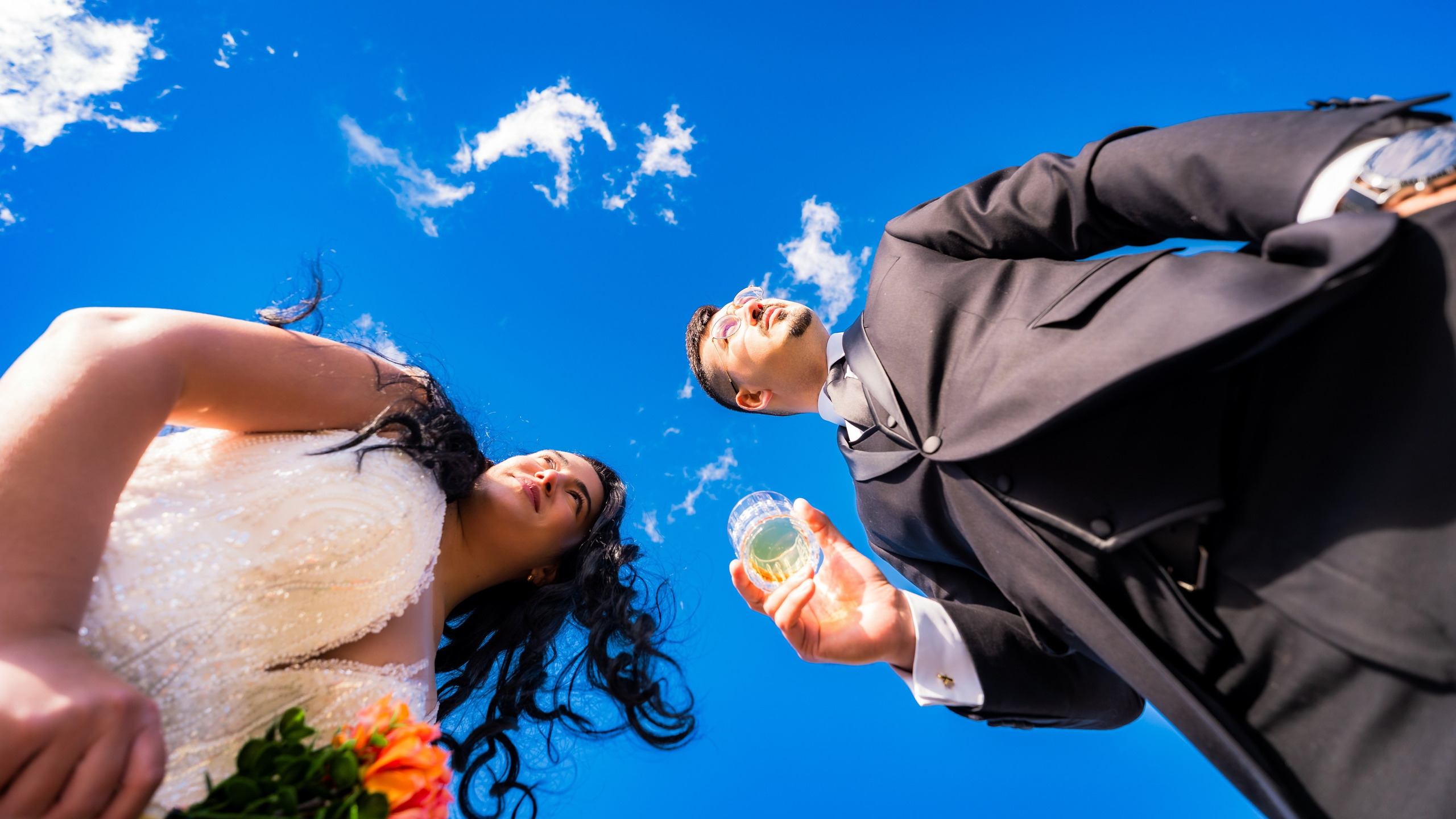 Alexandra & Silviu. Cosmin Virlan - Fotograf de eveniment din Târgoviște