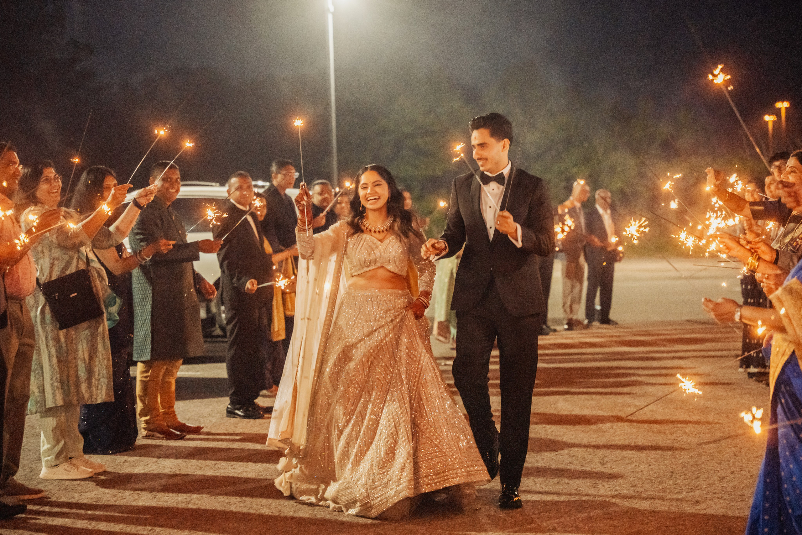 Prem & Nishtha. Wedding Photographer & Cinematographer studios