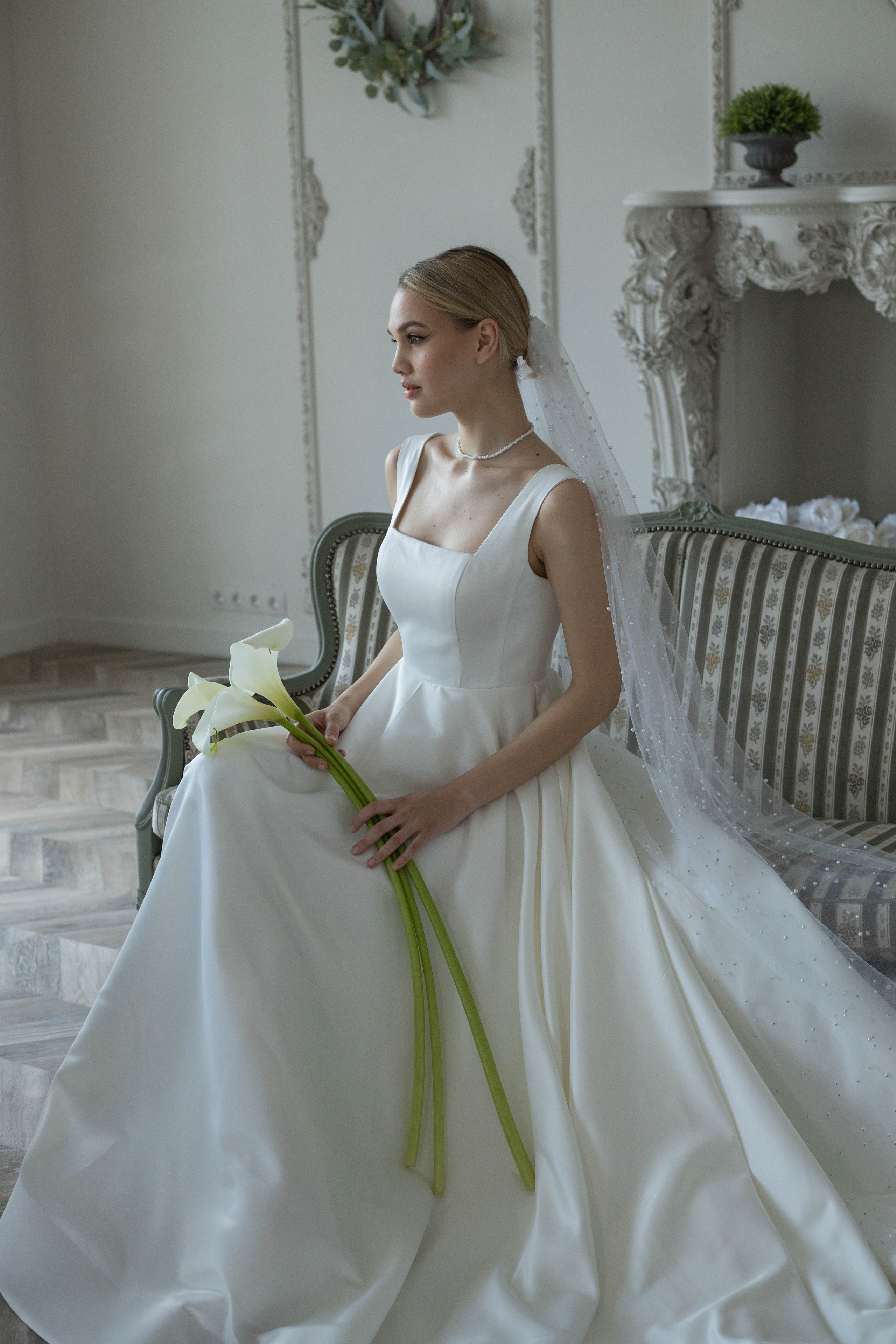 Cris & Constantin. Captured by Hallovud