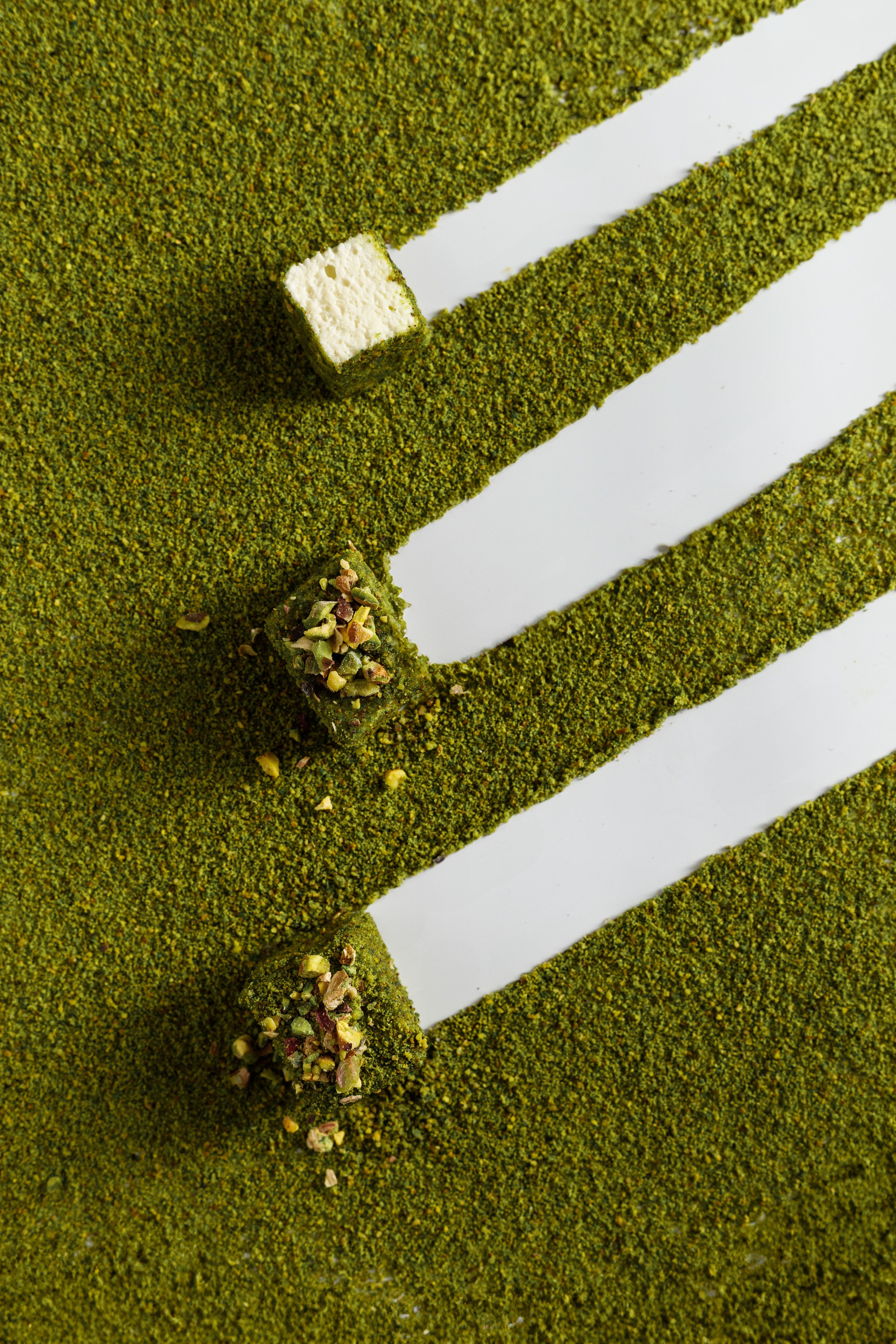 Lucci Cake. Captured by Hallovud