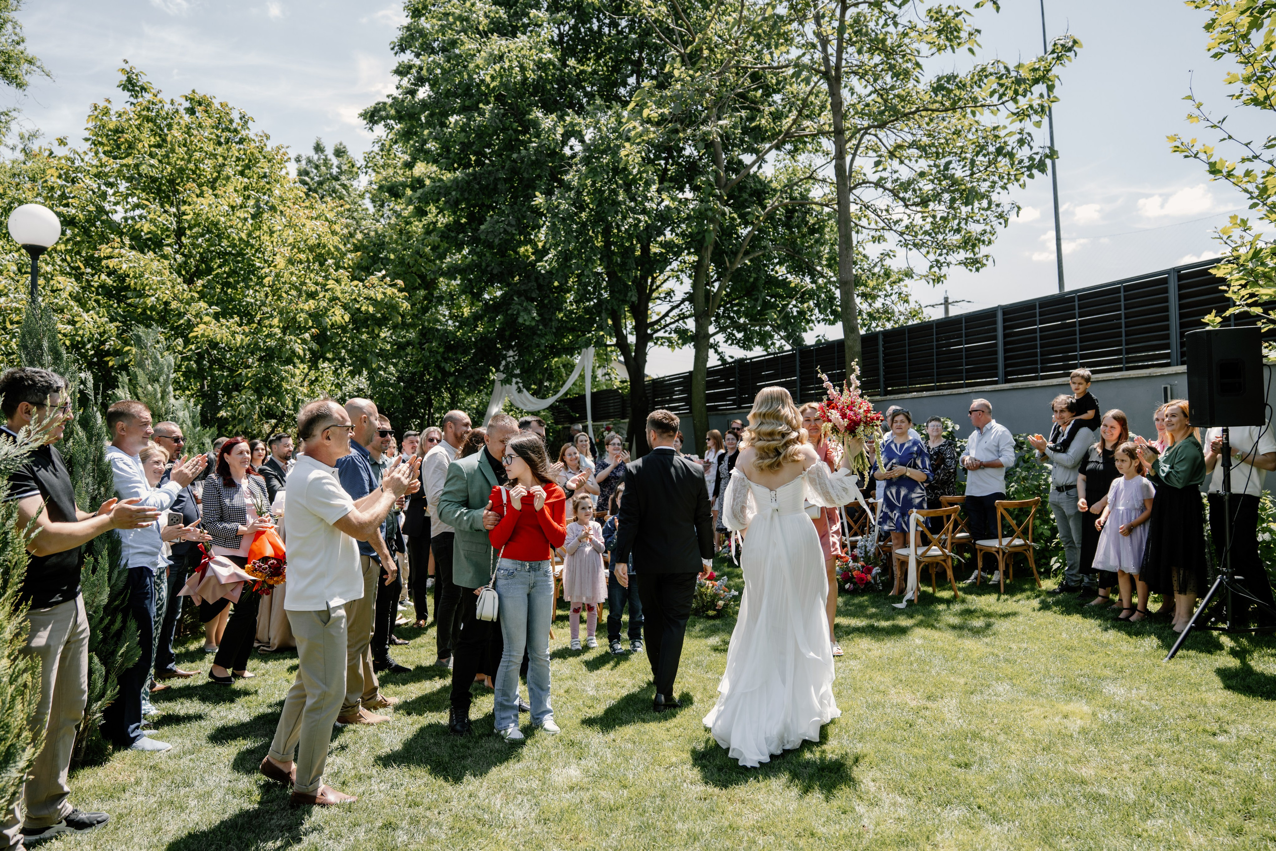 Iulia & Alex. Gabrielacojocariu.com