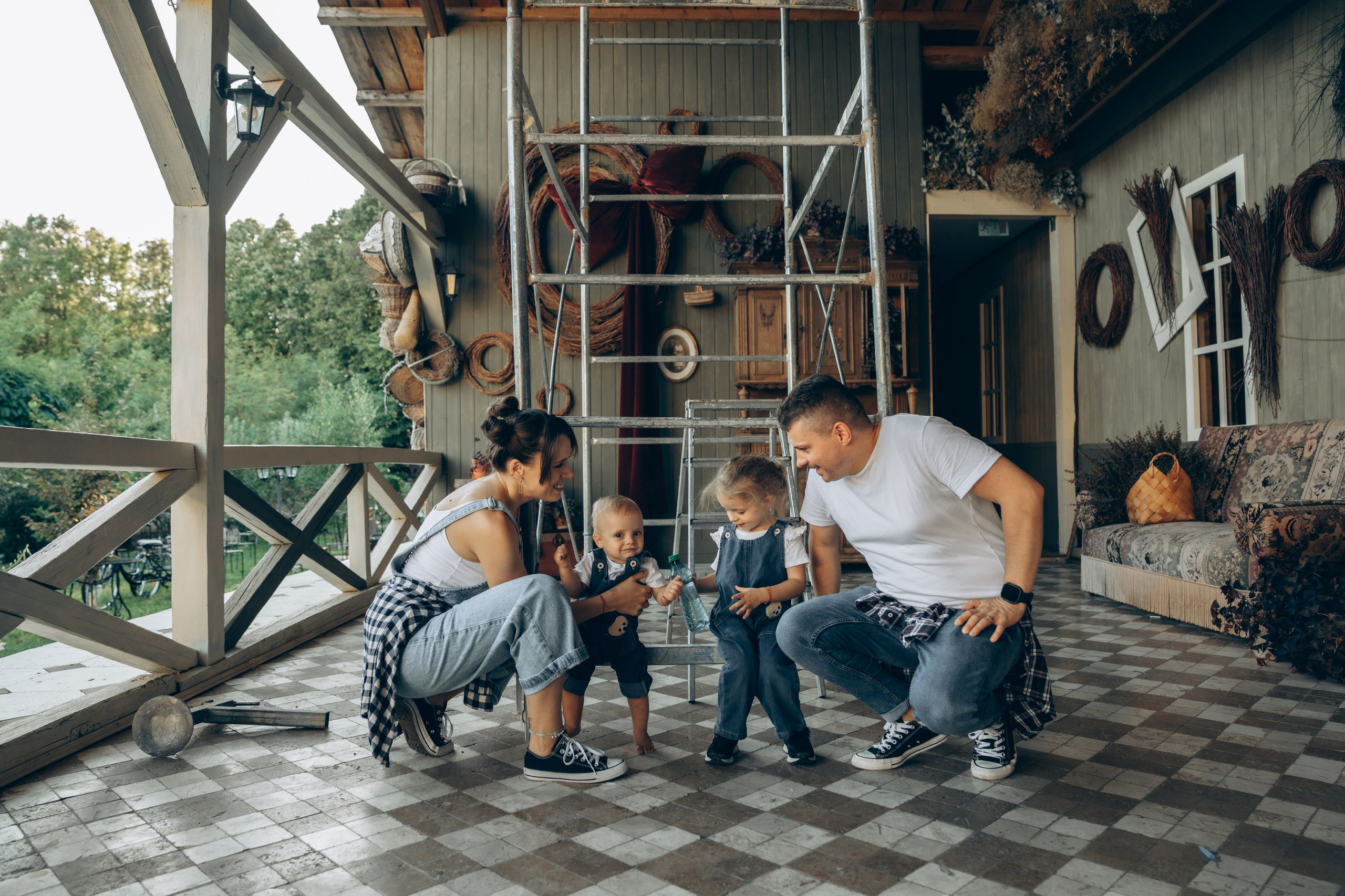 Anamaria si Marius. Gabrielacojocariu.com