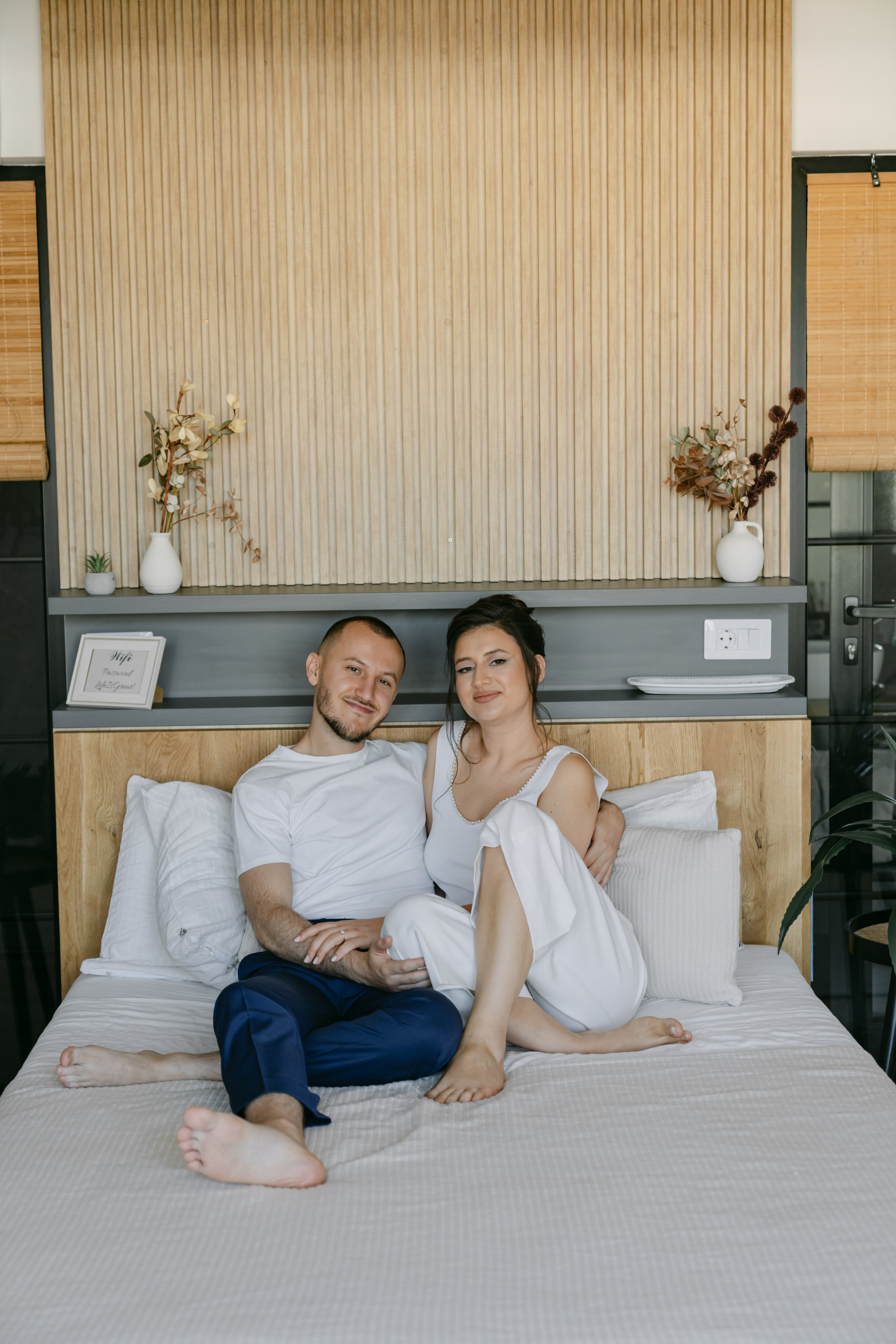 Alex & Corina. Gabrielacojocariu.com