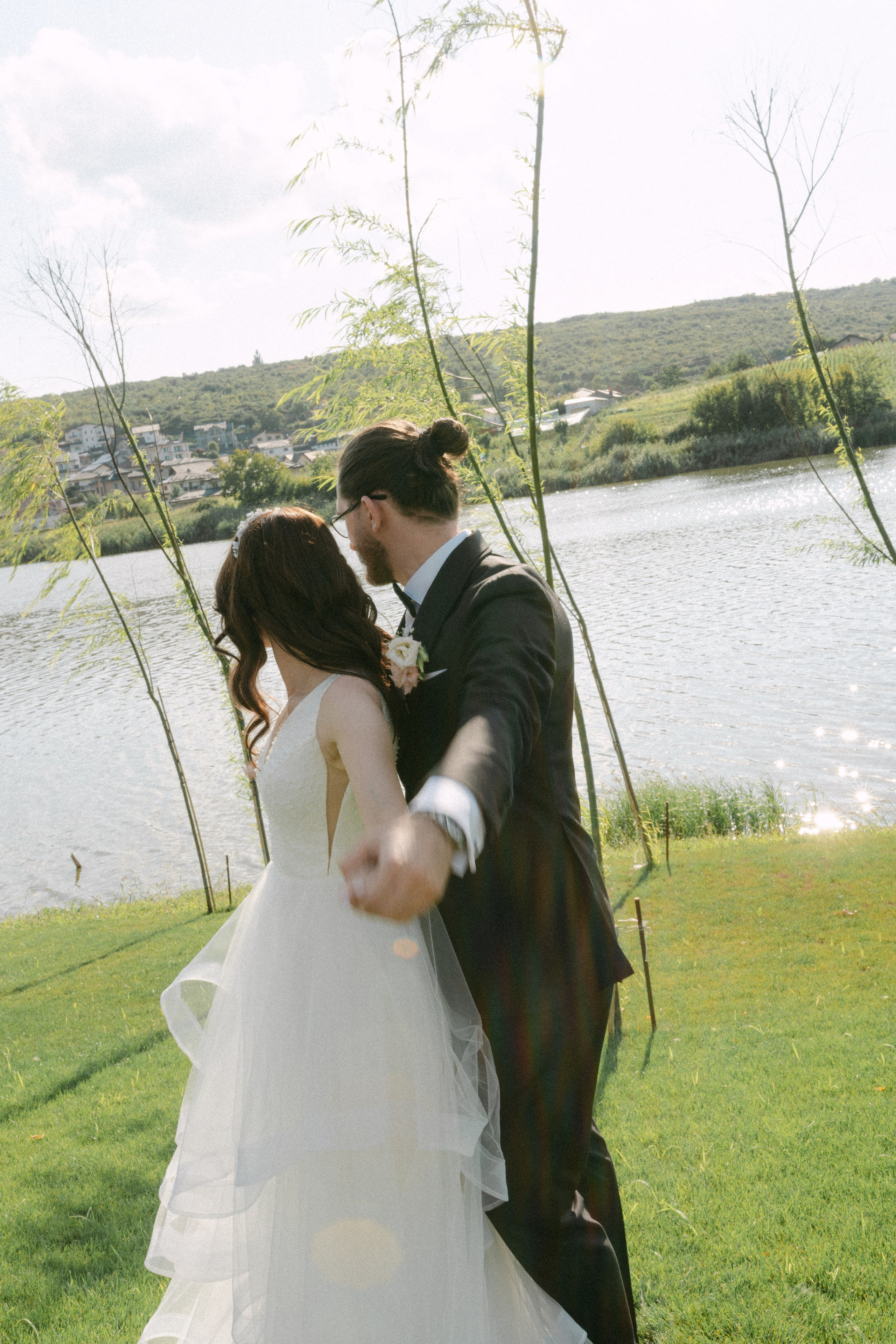 Gabriela & Dragos. Gabrielacojocariu.com