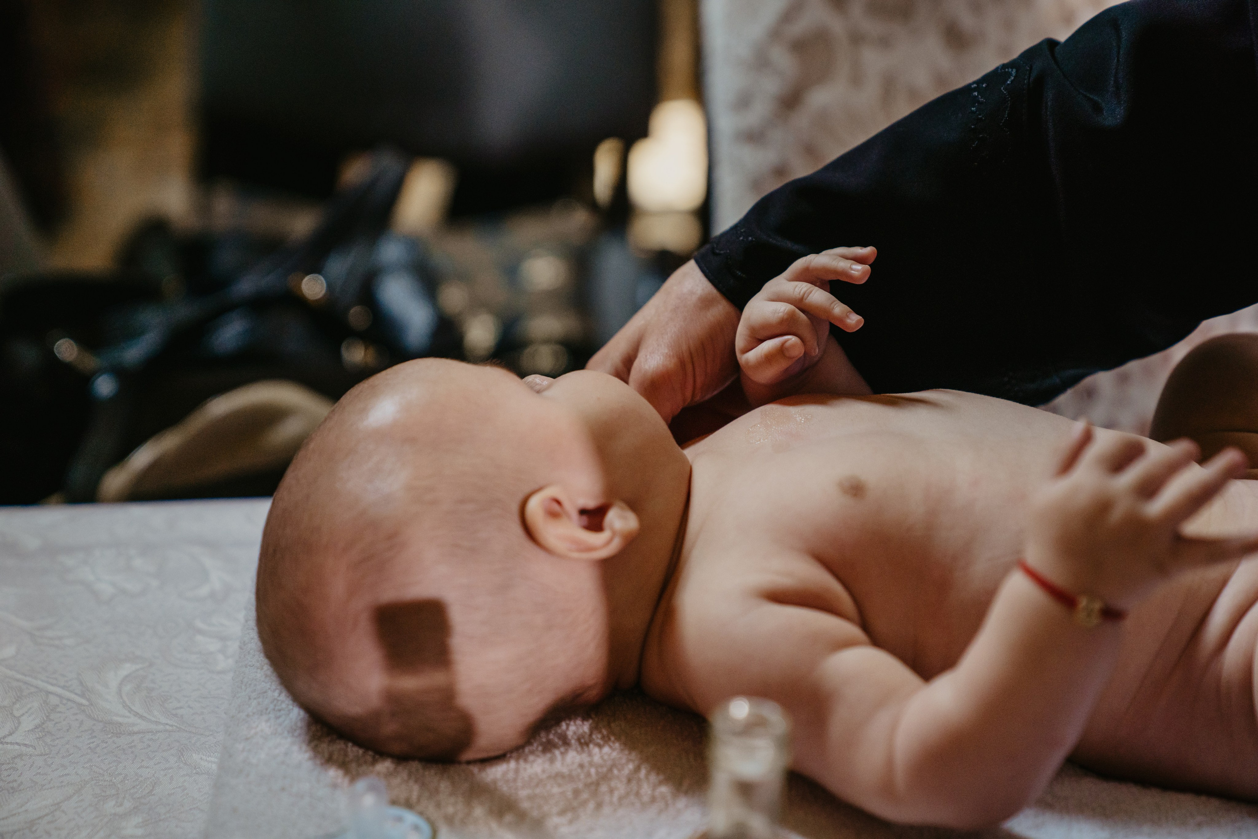 Baby Aris. Gabrielacojocariu.com