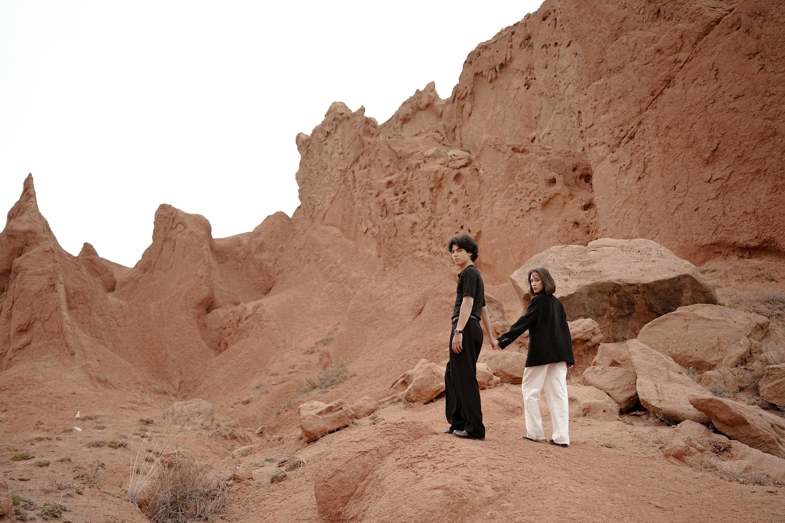 Амир & Сабина