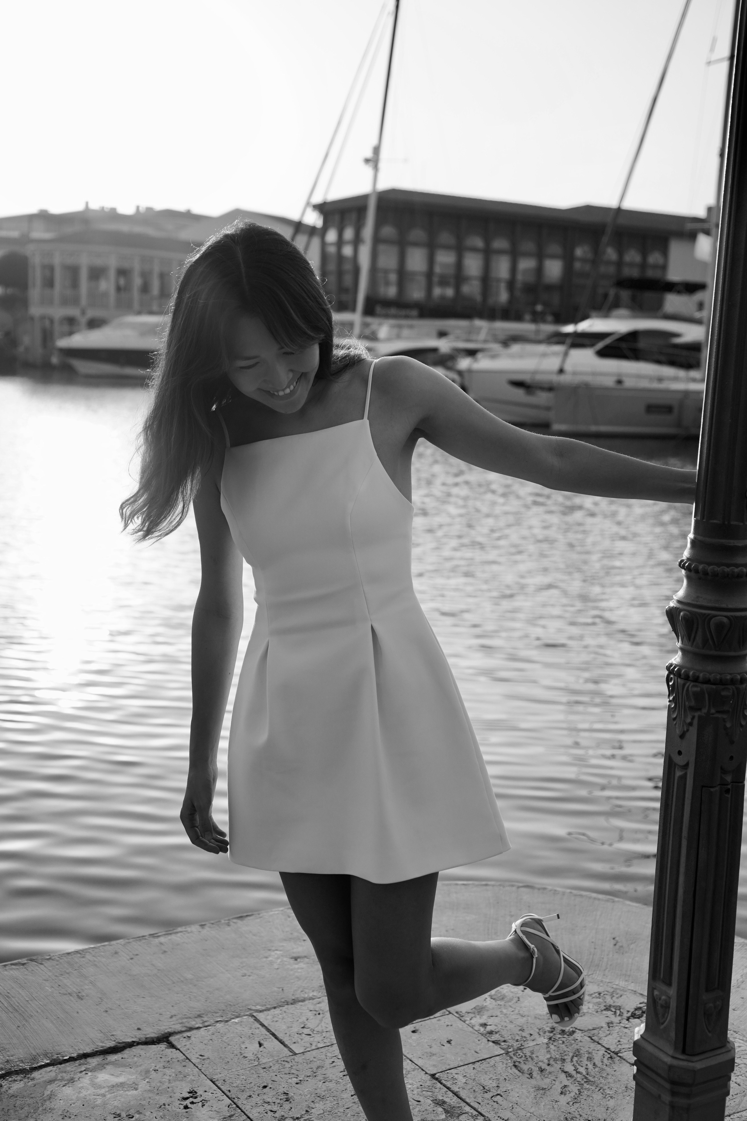 Sabina. Главная