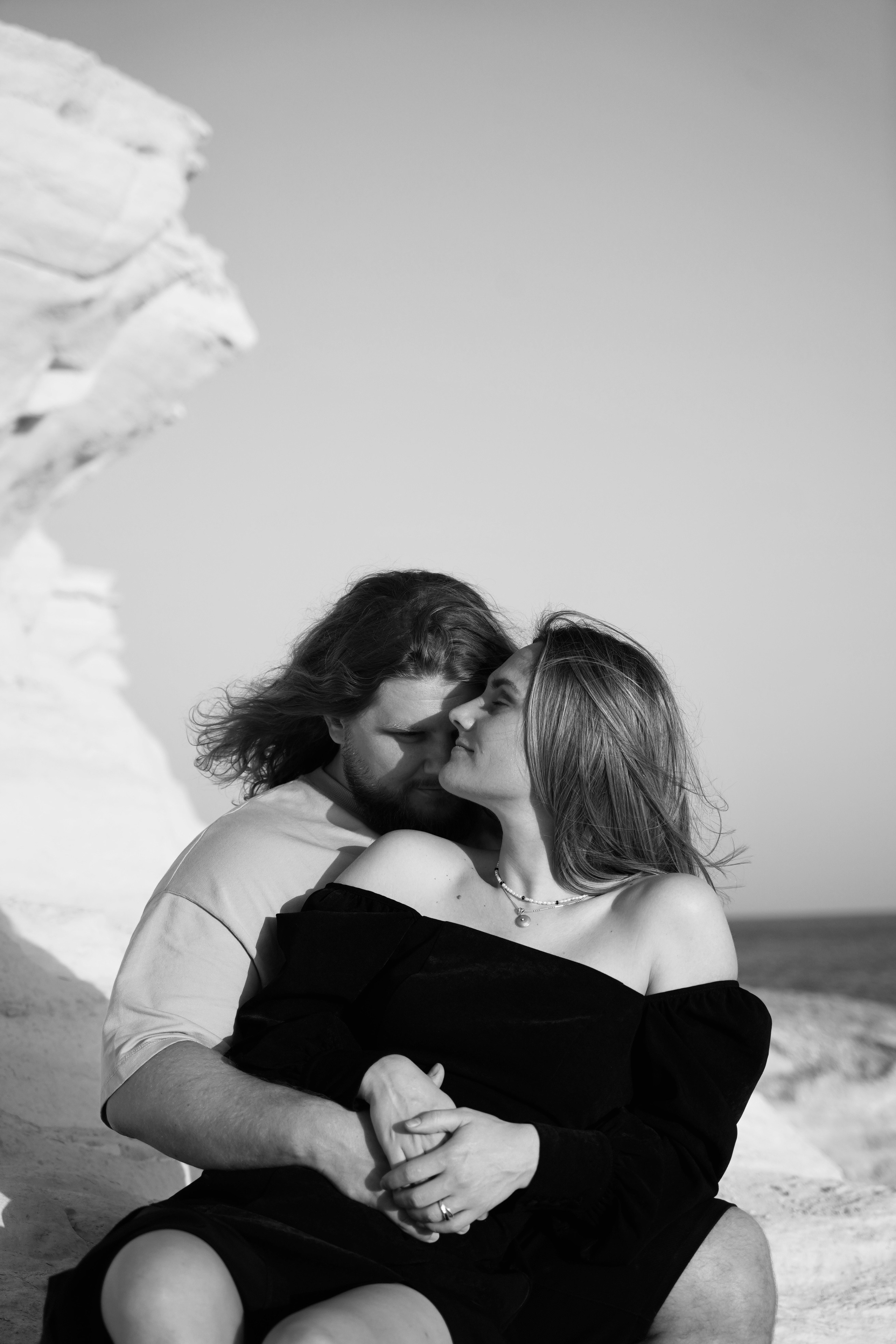 Anna & Antony. Главная