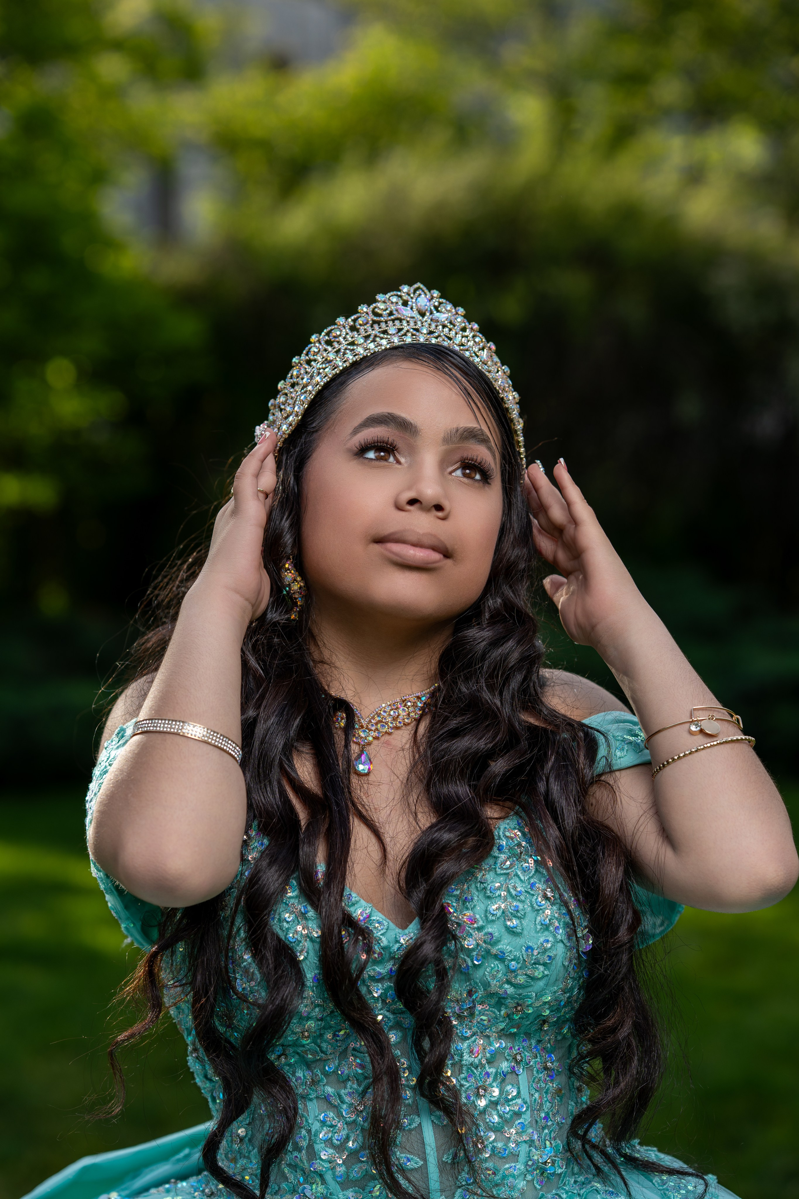 CAMILA XV. Quinceañera y Bodas