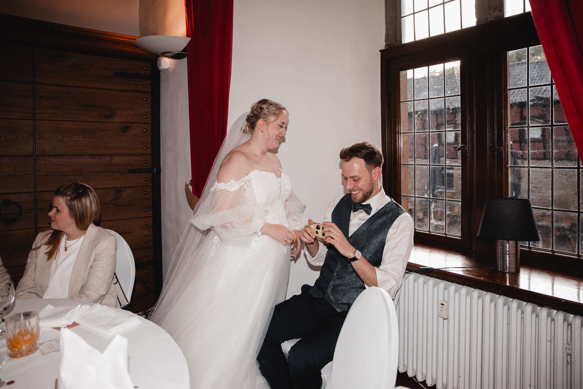 SASKIA & MAX | HAUS KEMNADE. Photographer in Bochum Dolia Halyna