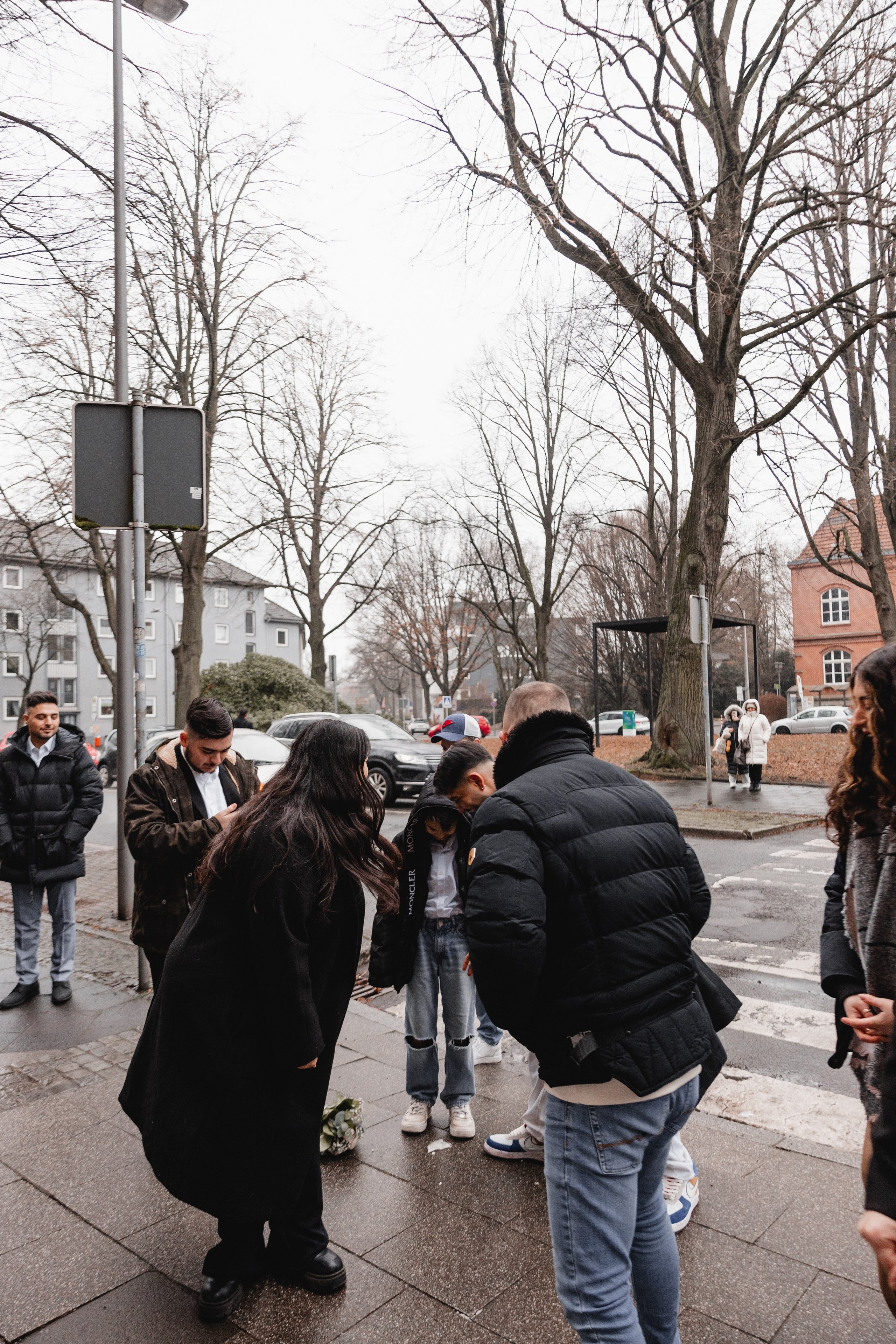 Yilmaz und Yaman | Amtshaus Langendreer, Bochum. Hochzeitsfotografie |Hochzeitsfotograf Bochum | Hochzeitsfotograf Dortmund | Hochzeitsfotograf Essen | Hochzeitsfotograf Ruhrgebiet