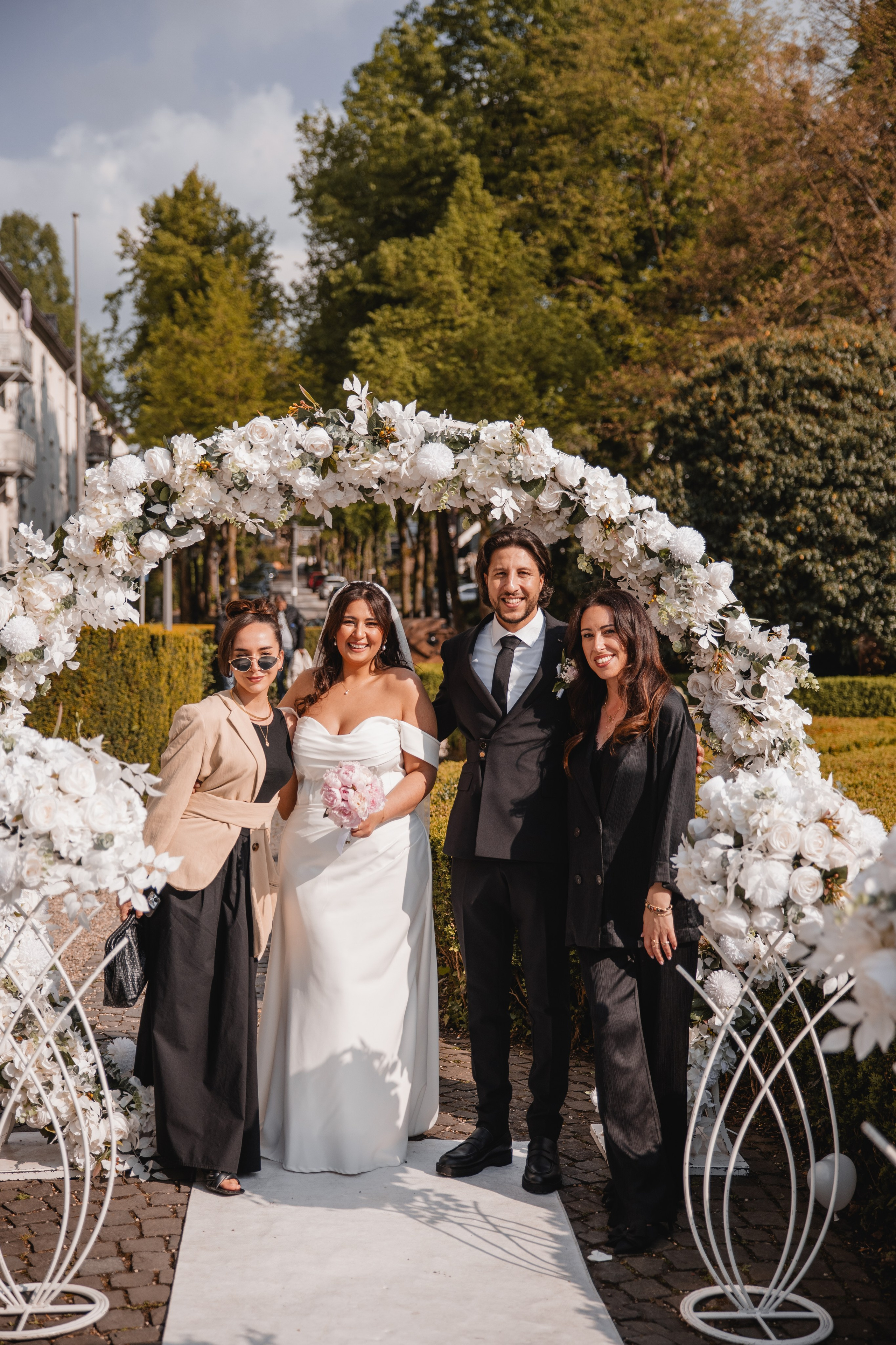 Standesamtliche Trauung im Herrenhaus Cromford, Ratingen. Hochzeitsfotografie |Hochzeitsfotograf Bochum | Hochzeitsfotograf Dortmund | Hochzeitsfotograf Essen | Hochzeitsfotograf Ruhrgebiet