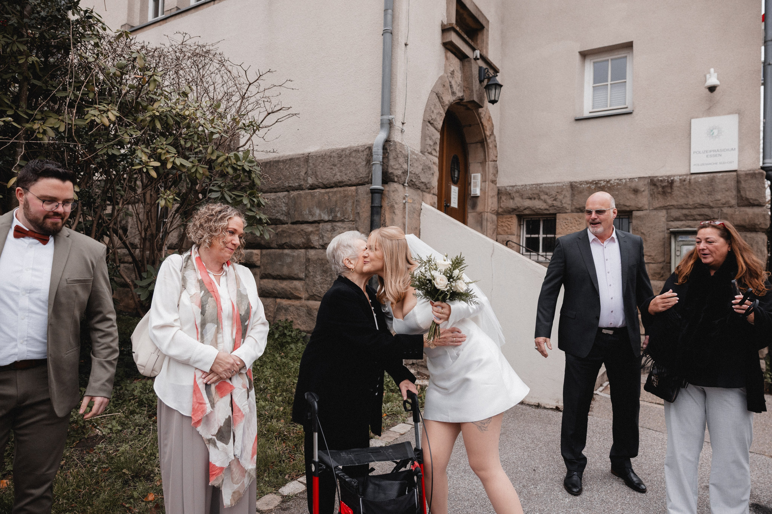 Louisa & Niklas | Schlosshotel Hugenpoet. Photographer in Bochum Dolia Halyna