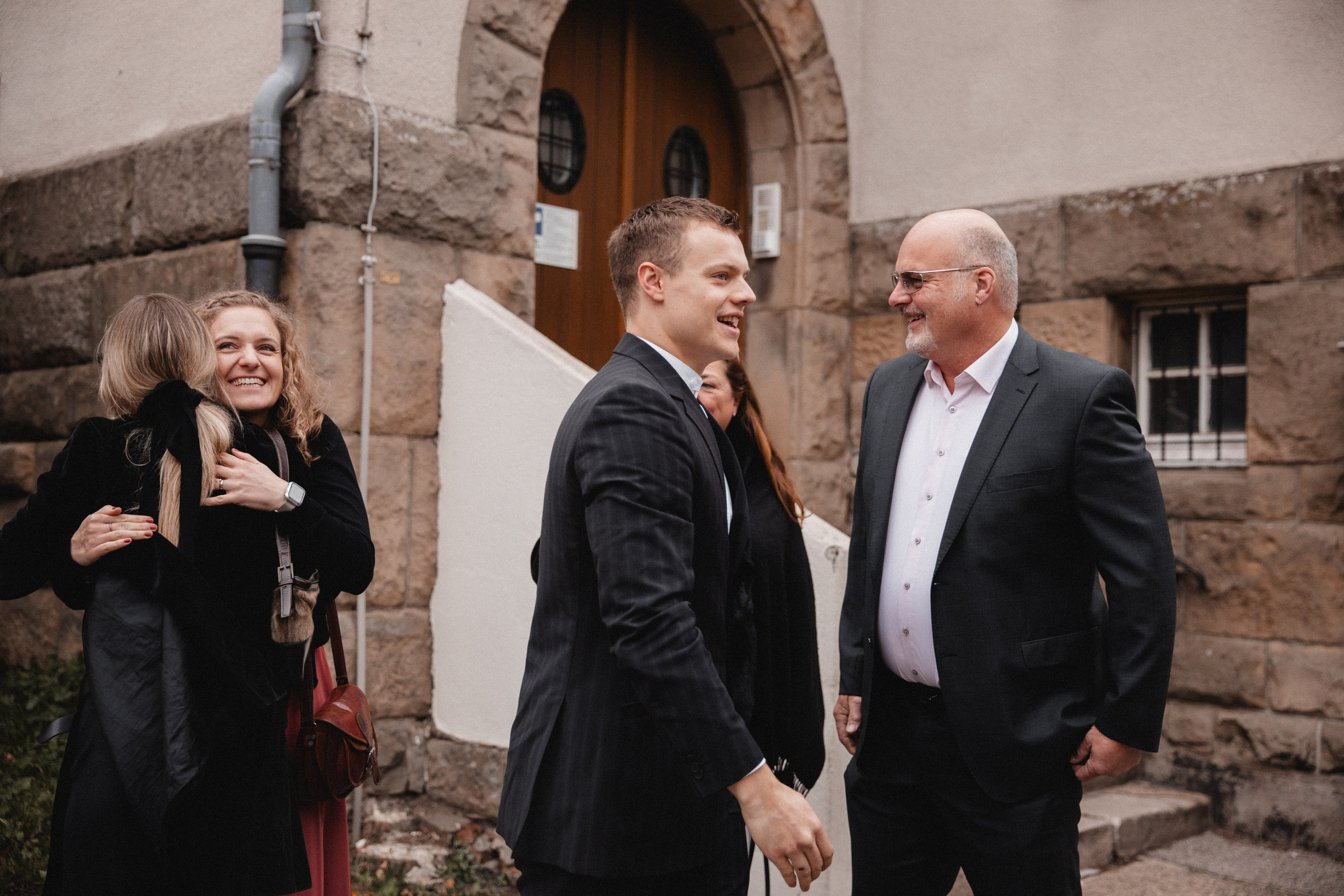 Louisa & Niklas | Schlosshotel Hugenpoet. Photographer in Bochum Dolia Halyna