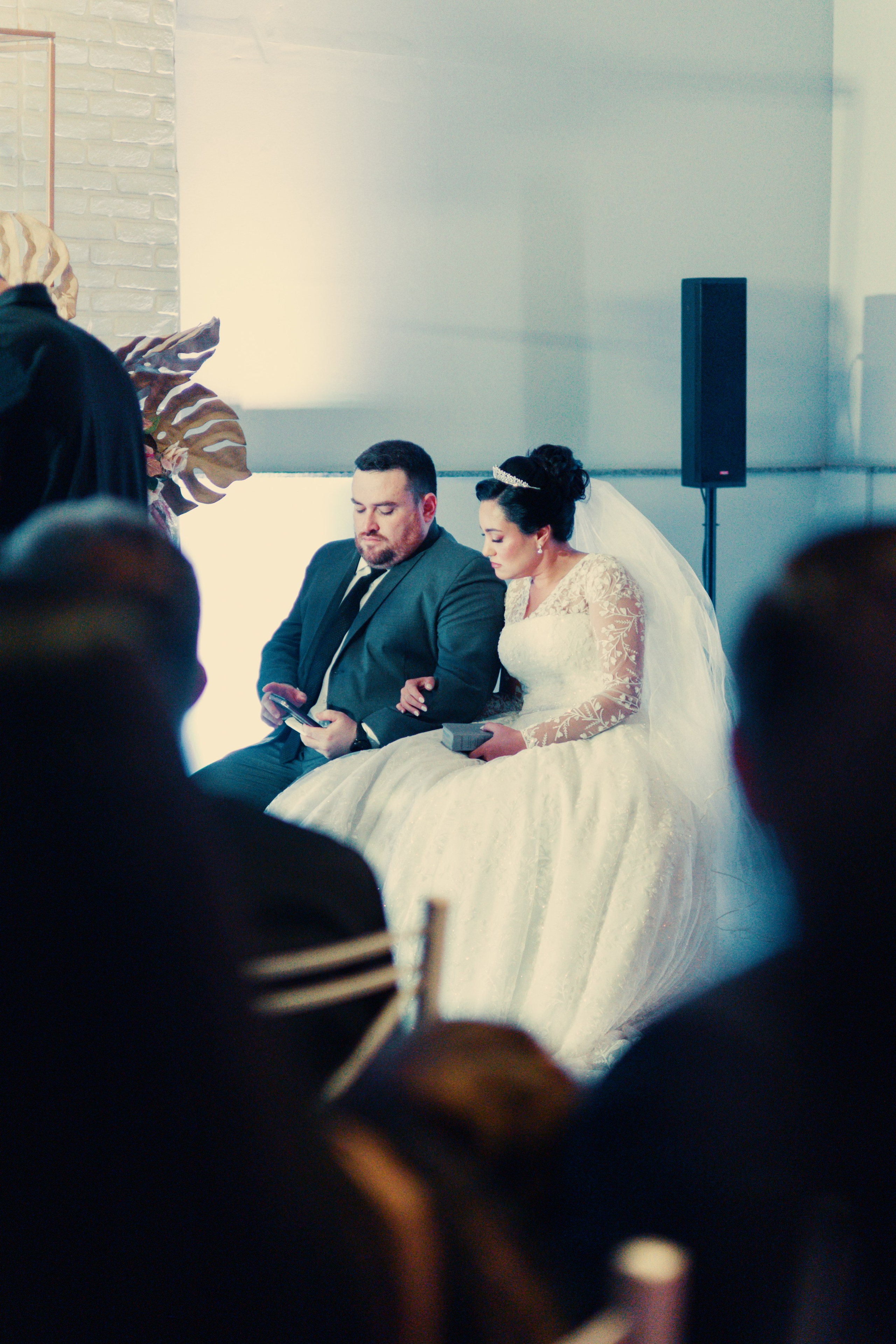Fotos de Casamento Espaço Marques Bruna e Jackson