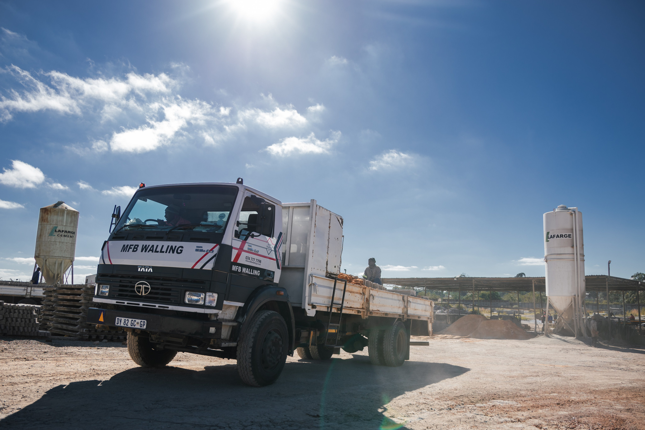 Photography & Film South Africa