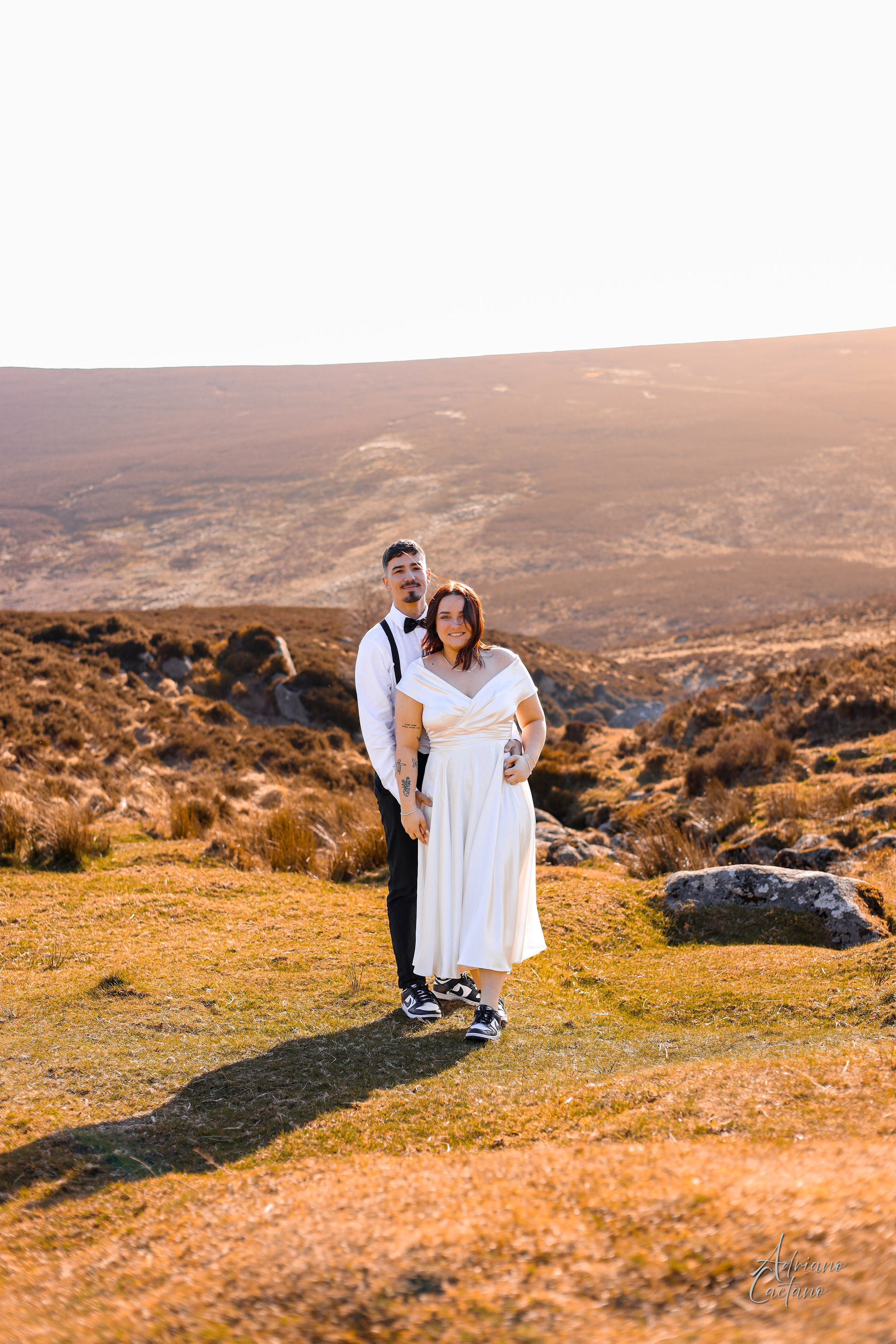 Pre Wedding Thayla & Mauricio — 1. Adriano Caetano photography in Dublin