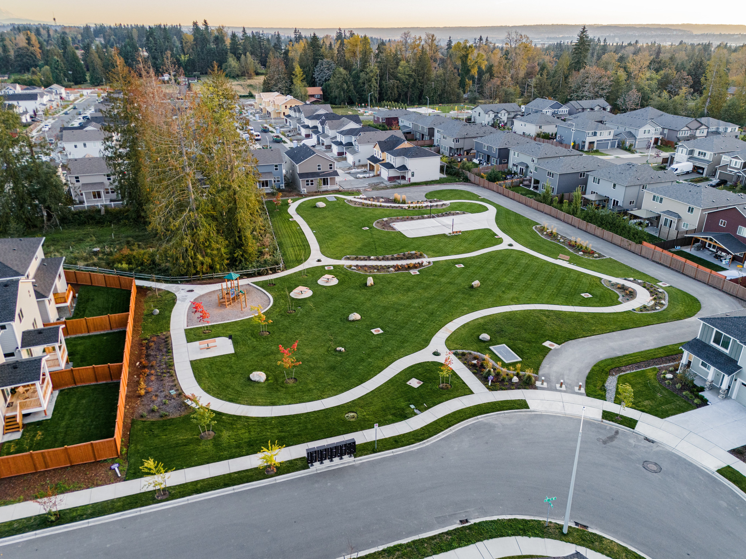 Real Estate photography. Washington state. EVAN ARISTOV WEDDING PHOTOGRAPHY — Seattle Wedding Photographer