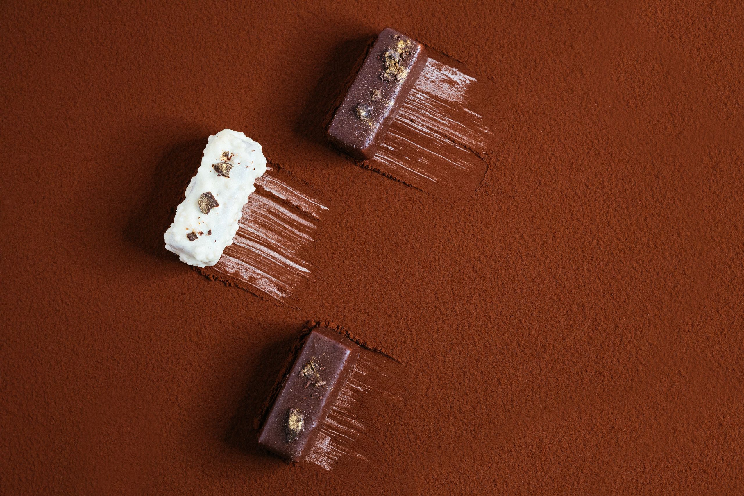 Ginger Raw. Valeria Pedanian Photography