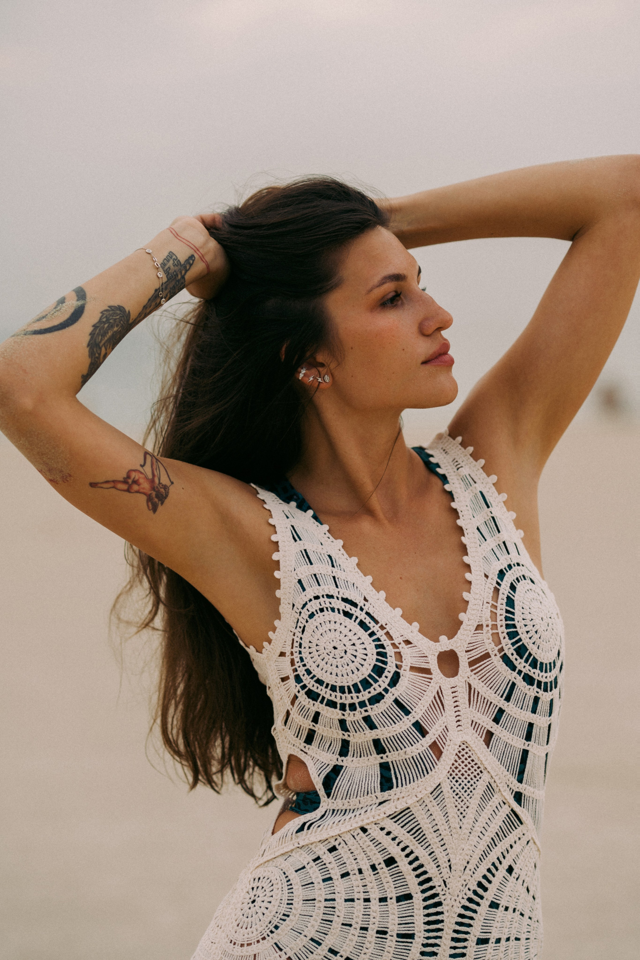 Dubai. Elena Pretzner Photography